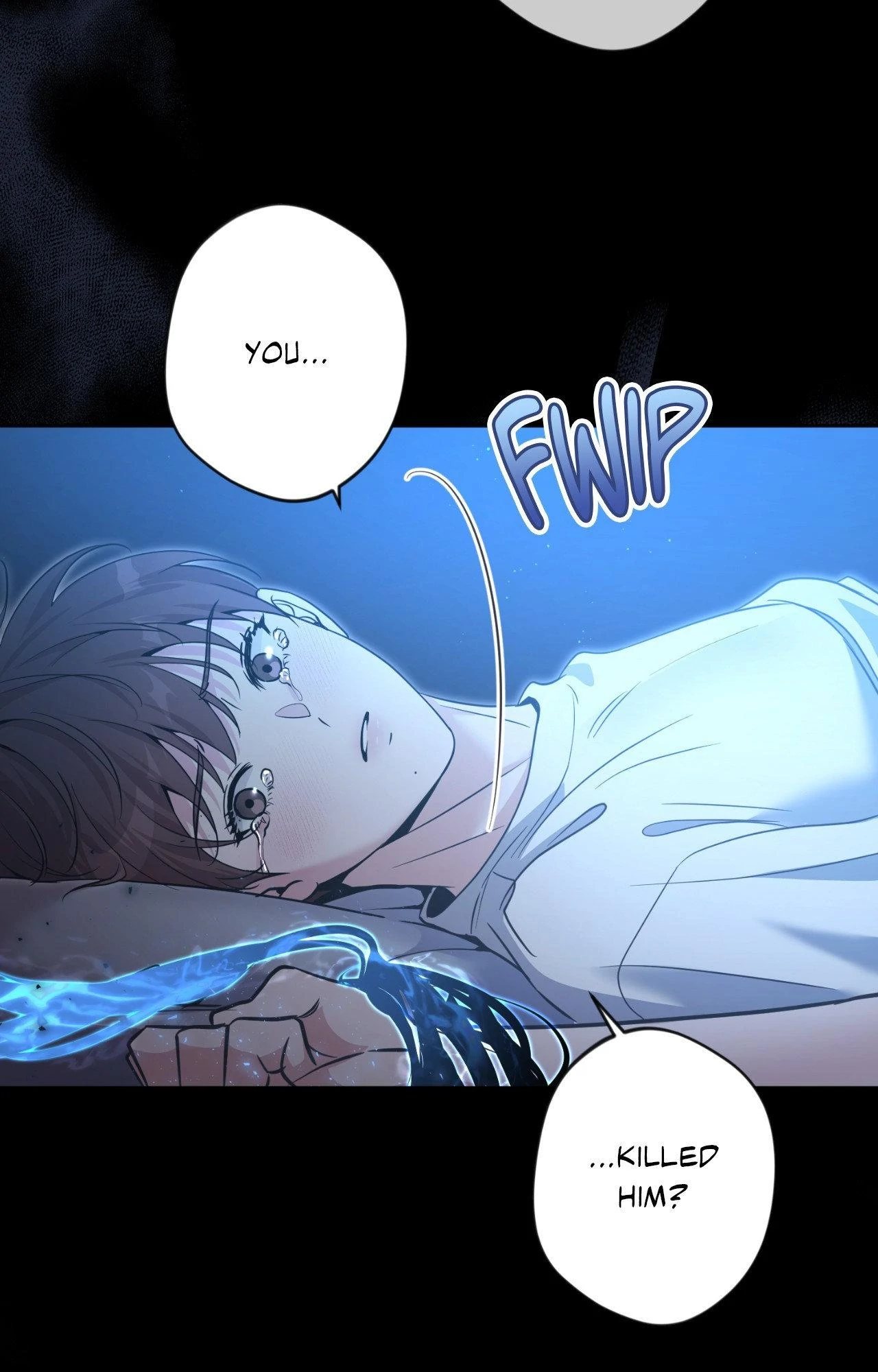 Angel Kiss Chapter 31 - Page 78