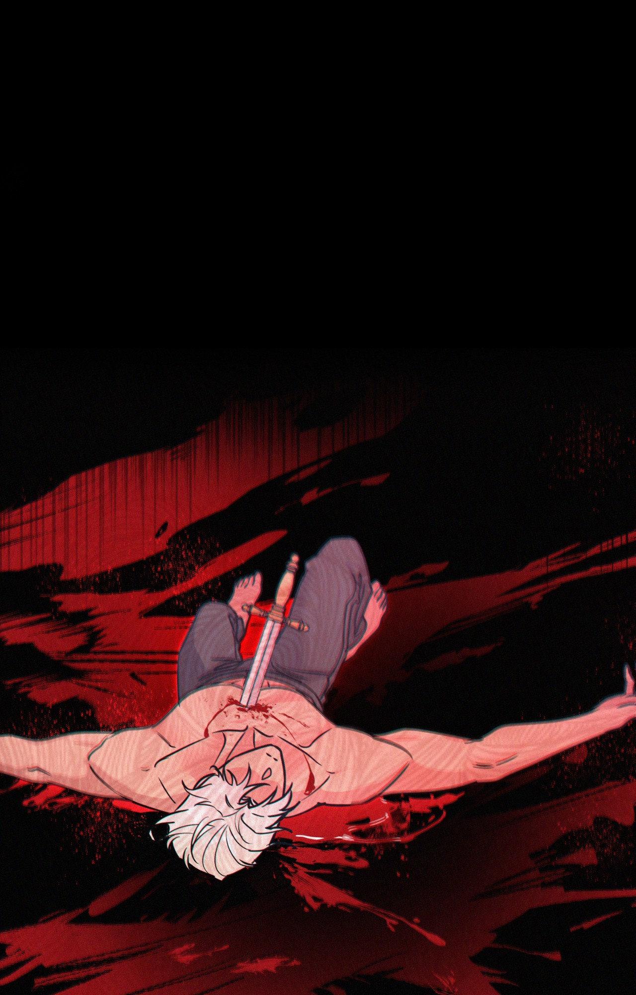 Angel Kiss Chapter 31 - Page 79