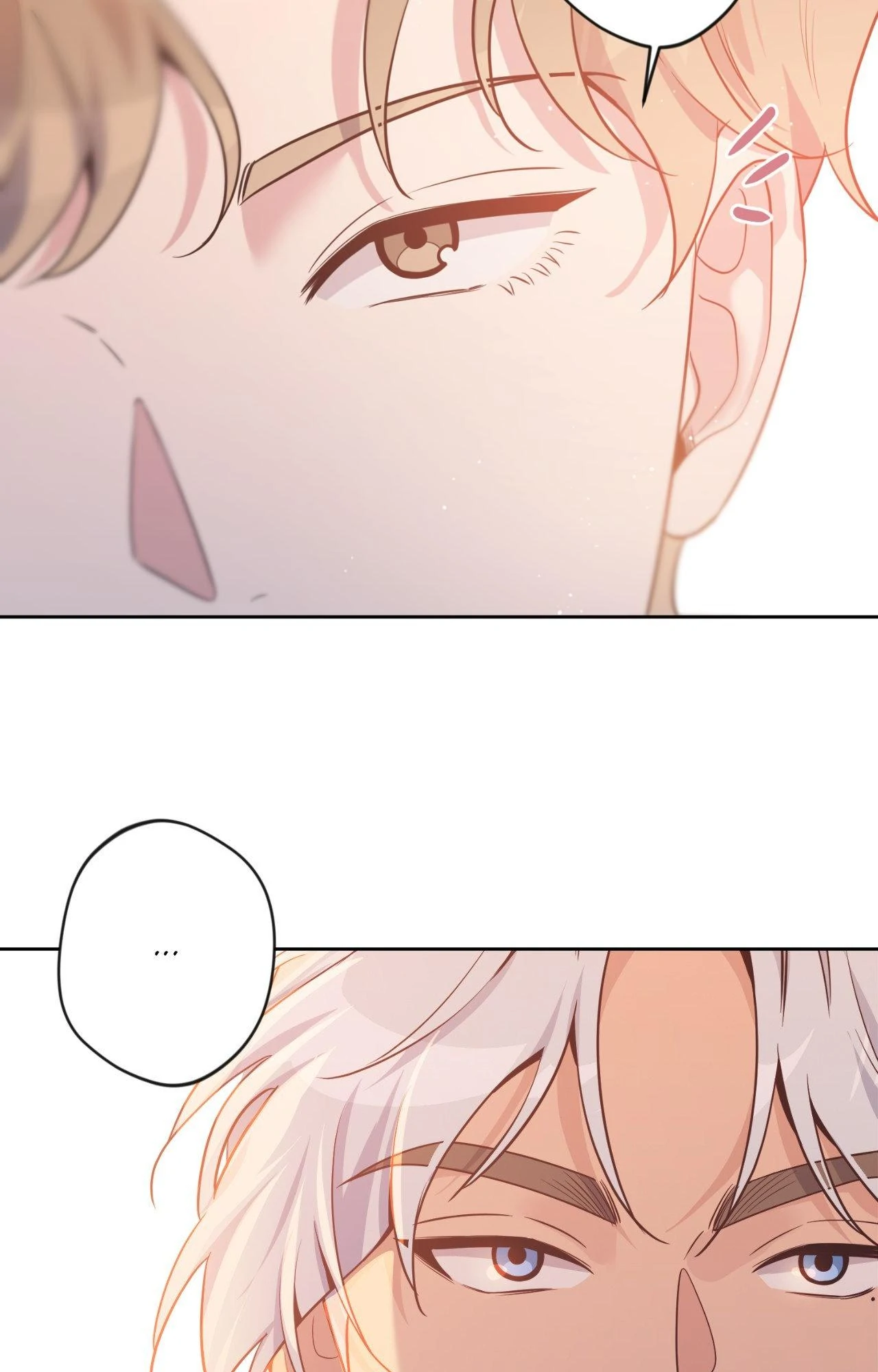 Angel Kiss Chapter 31 - Page 9