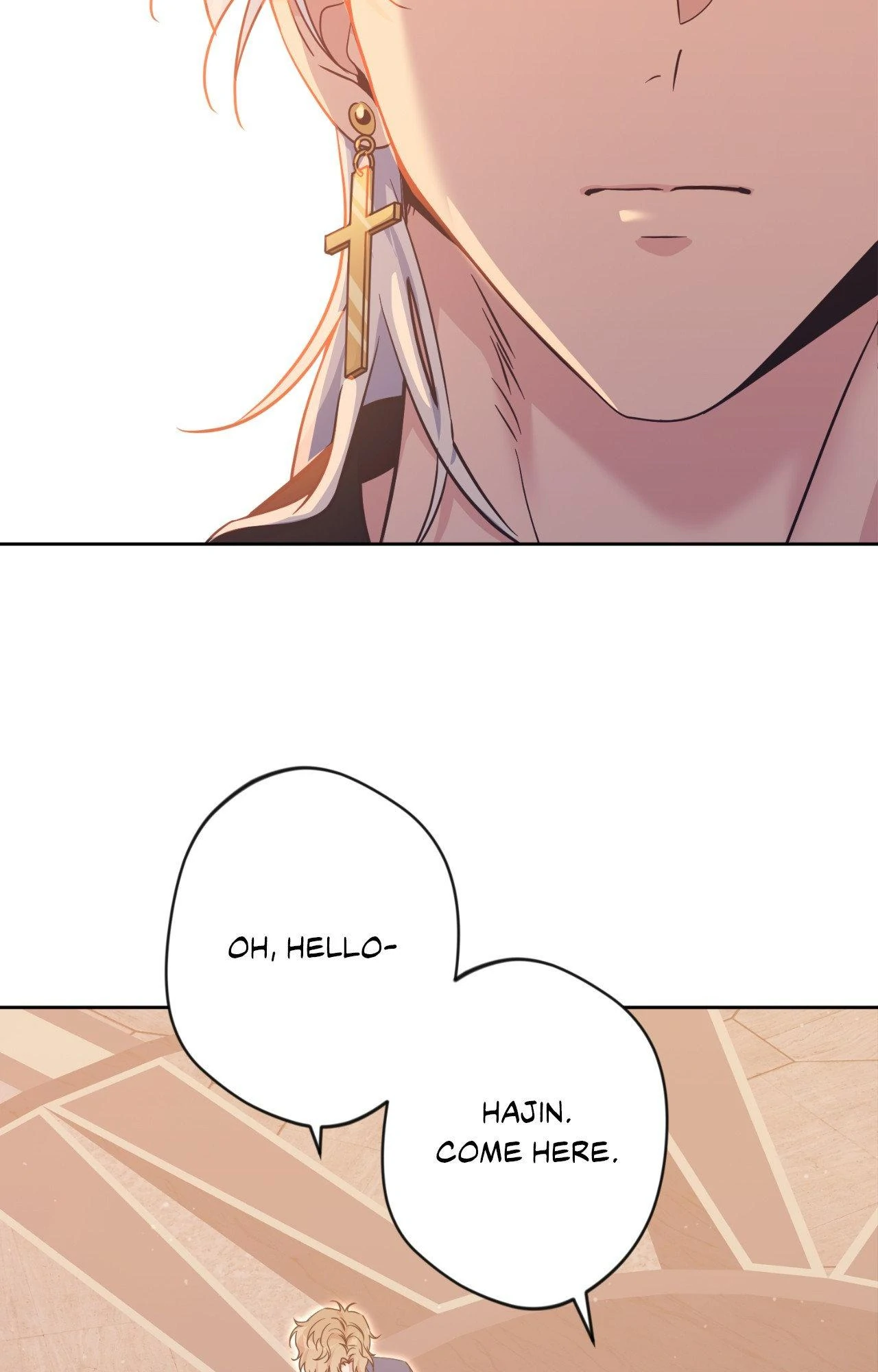 Angel Kiss Chapter 31 - Page 10