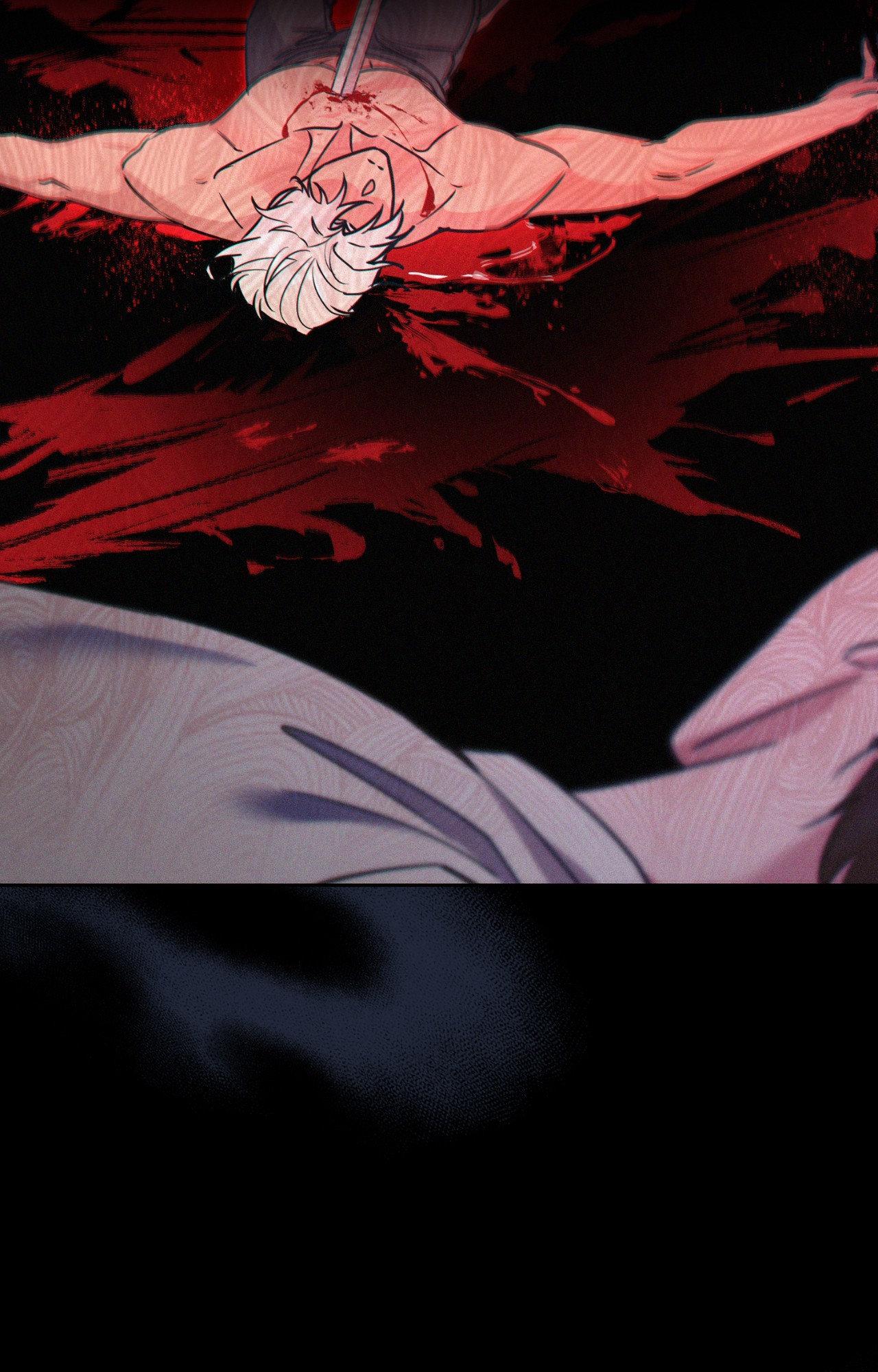 Angel Kiss Chapter 32 - Page 2