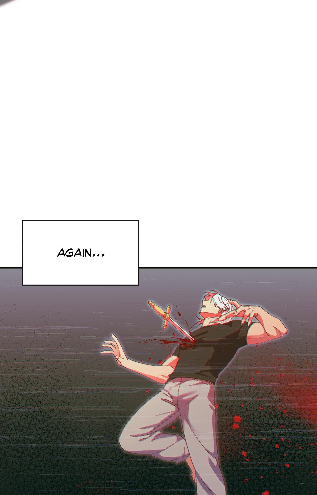 Angel Kiss Chapter 32 - Page 11