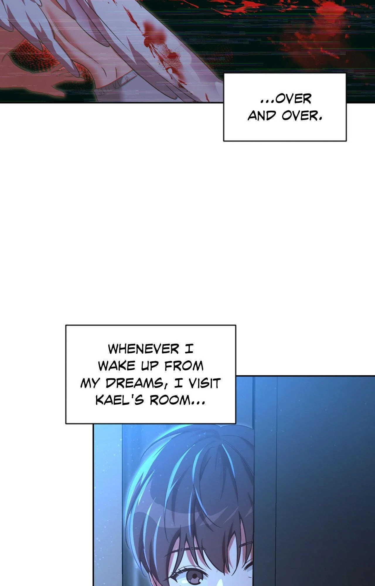 Angel Kiss Chapter 32 - Page 13