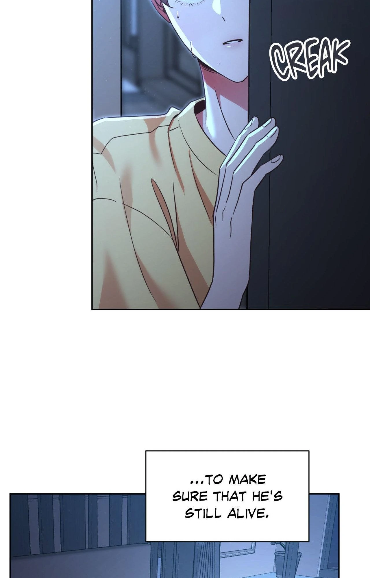 Angel Kiss Chapter 32 - Page 14