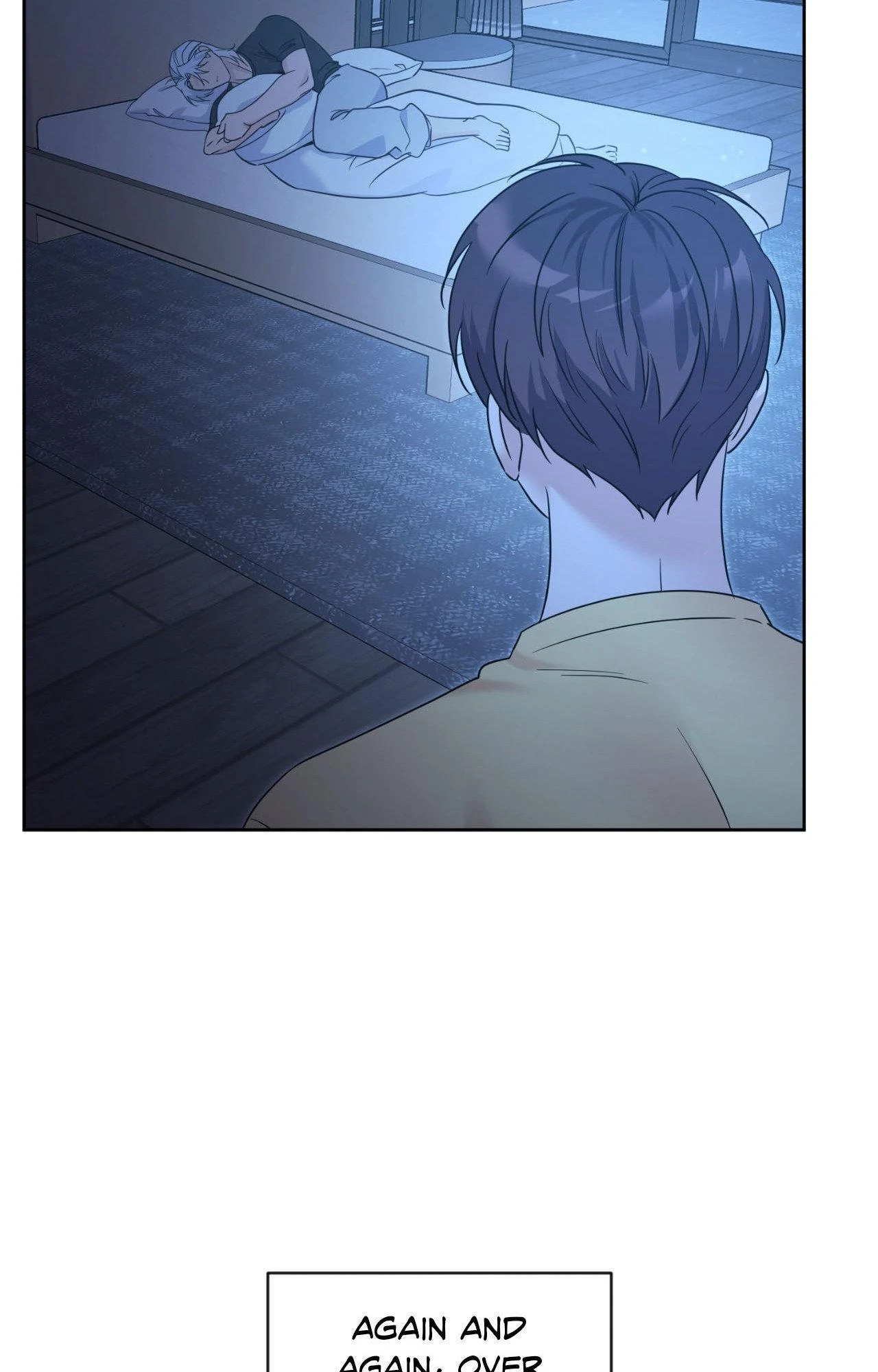 Angel Kiss Chapter 32 - Page 15