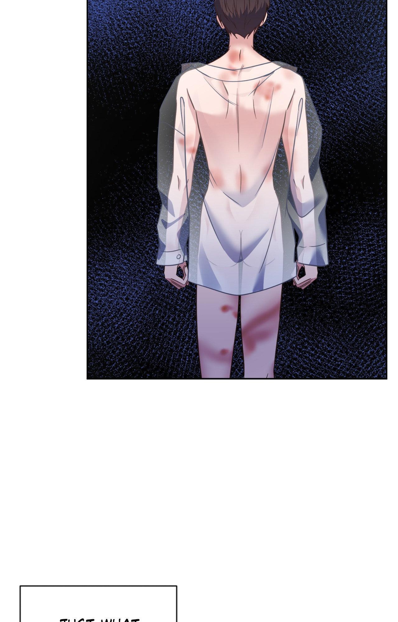 Angel Kiss Chapter 32 - Page 21