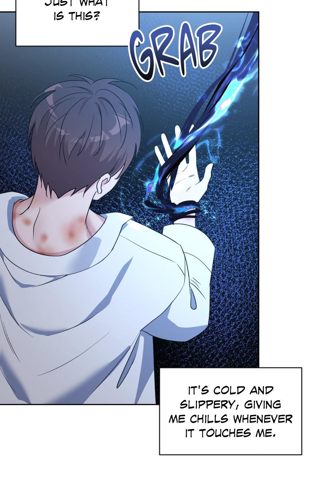 Angel Kiss Chapter 32 - Page 22