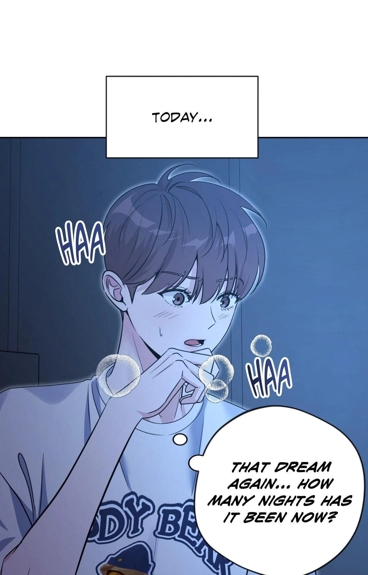 Angel Kiss Chapter 32 - Page 25