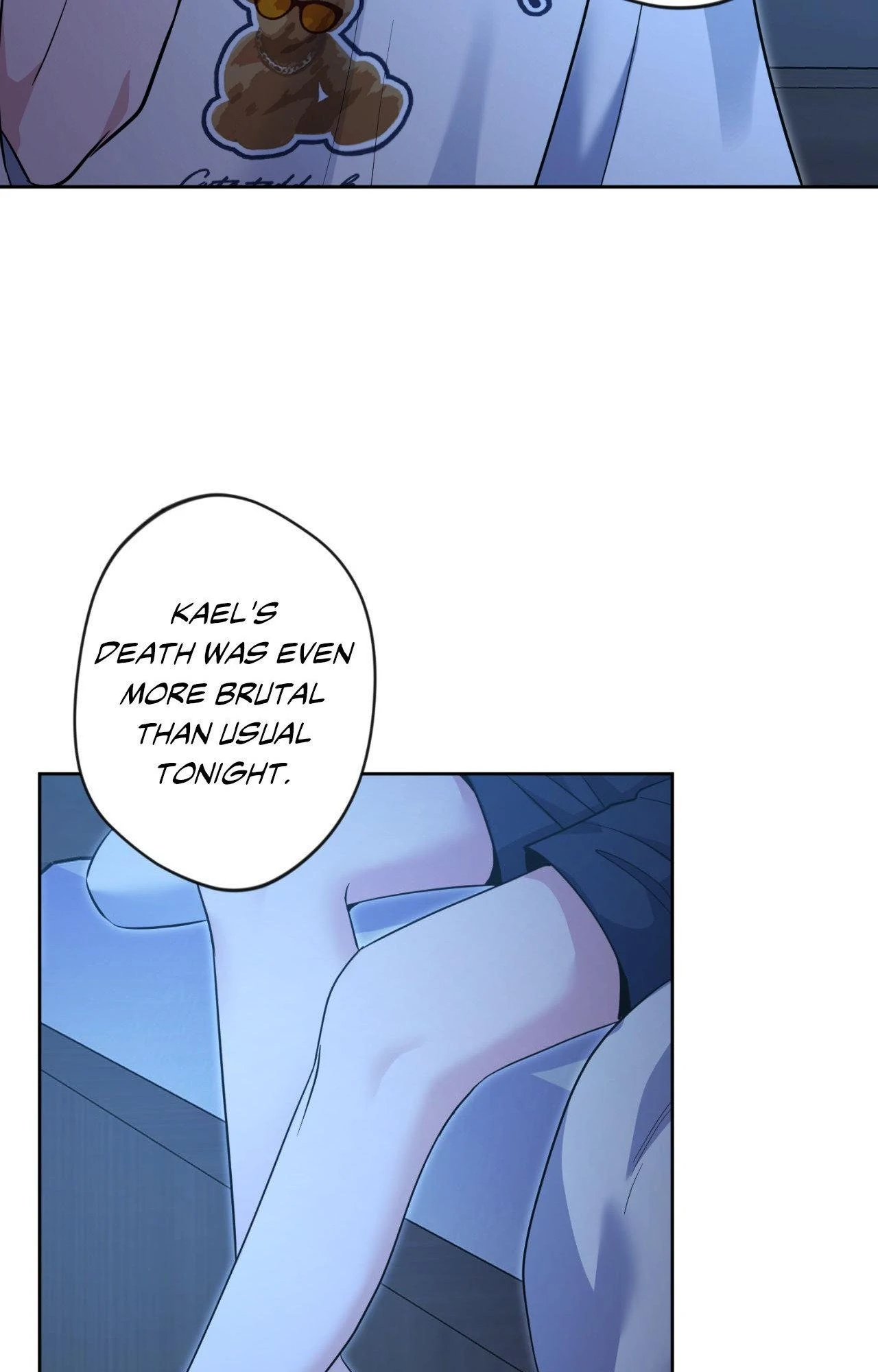 Angel Kiss Chapter 32 - Page 26