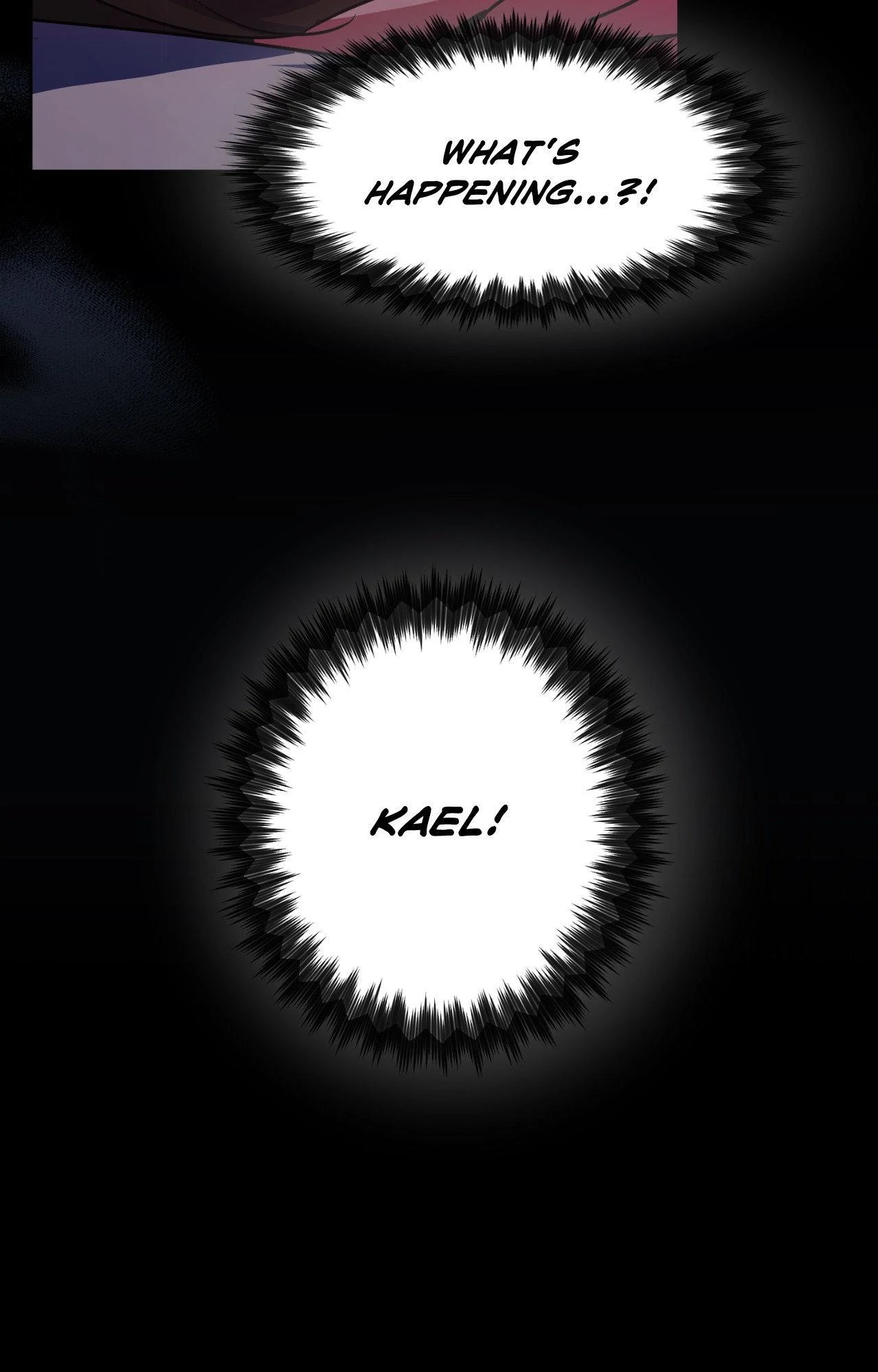 Angel Kiss Chapter 32 - Page 4
