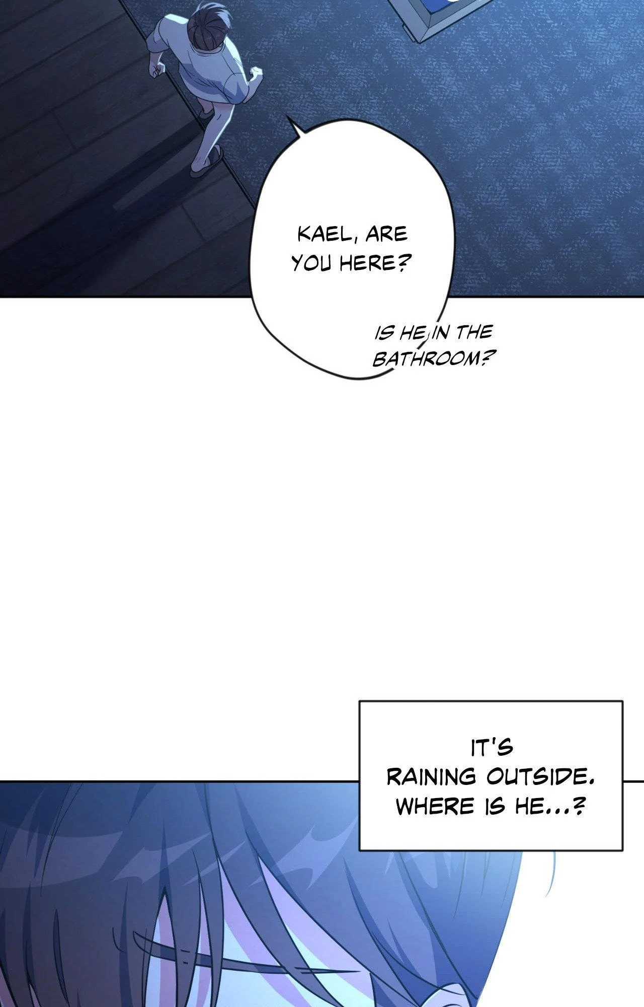 Angel Kiss Chapter 32 - Page 31