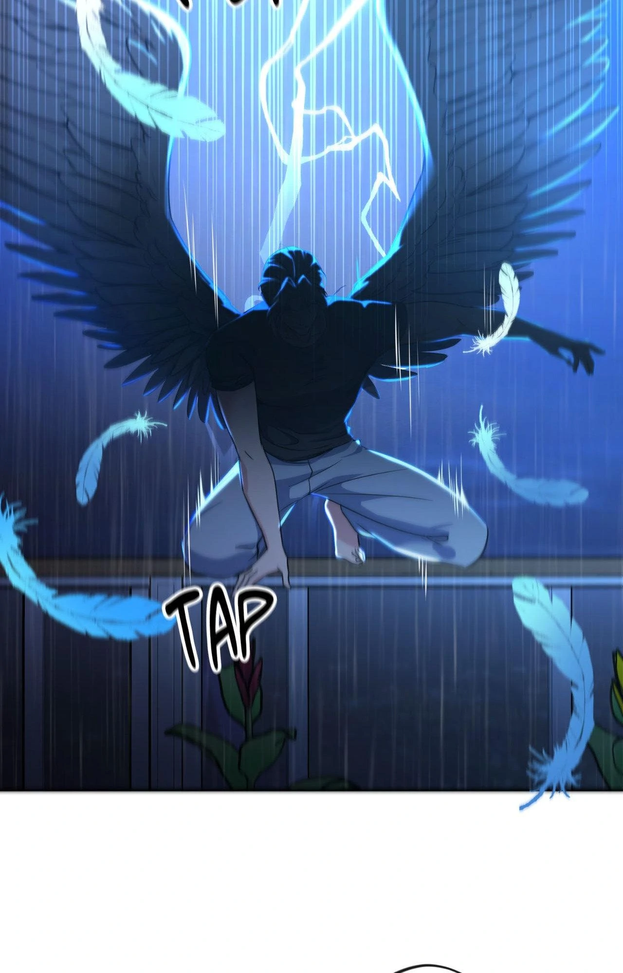 Angel Kiss Chapter 32 - Page 33