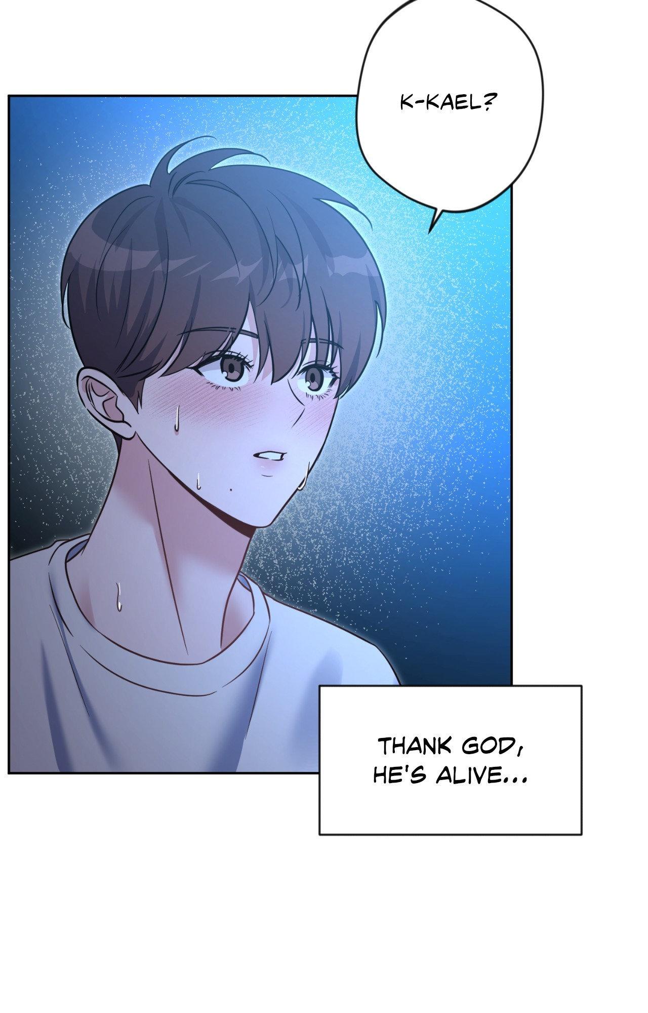 Angel Kiss Chapter 32 - Page 34