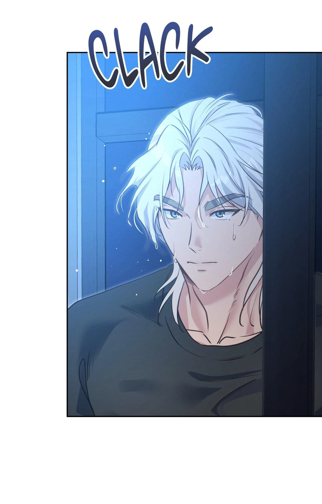 Angel Kiss Chapter 32 - Page 35