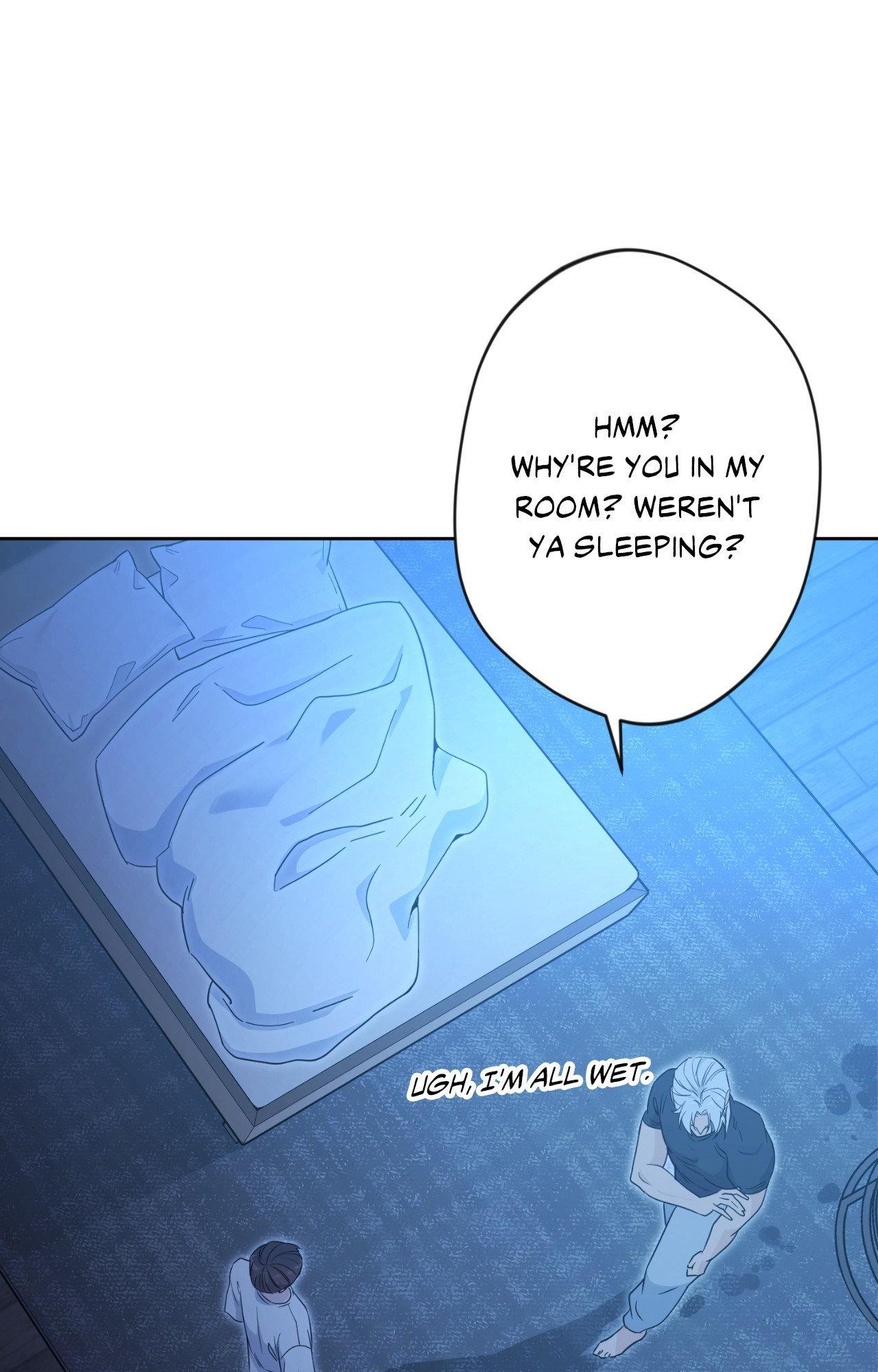 Angel Kiss Chapter 32 - Page 36