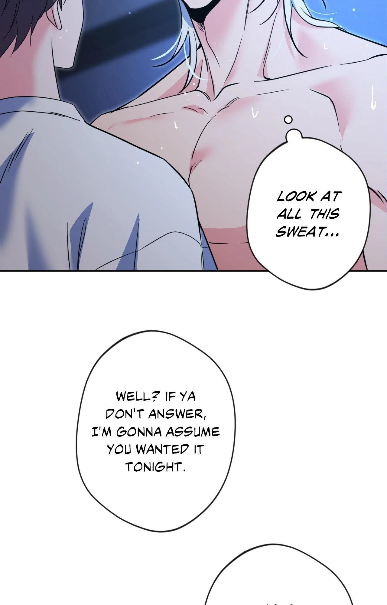 Angel Kiss Chapter 32 - Page 40