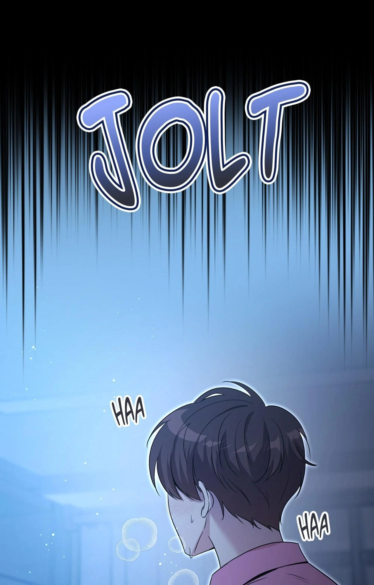 Angel Kiss Chapter 32 - Page 5