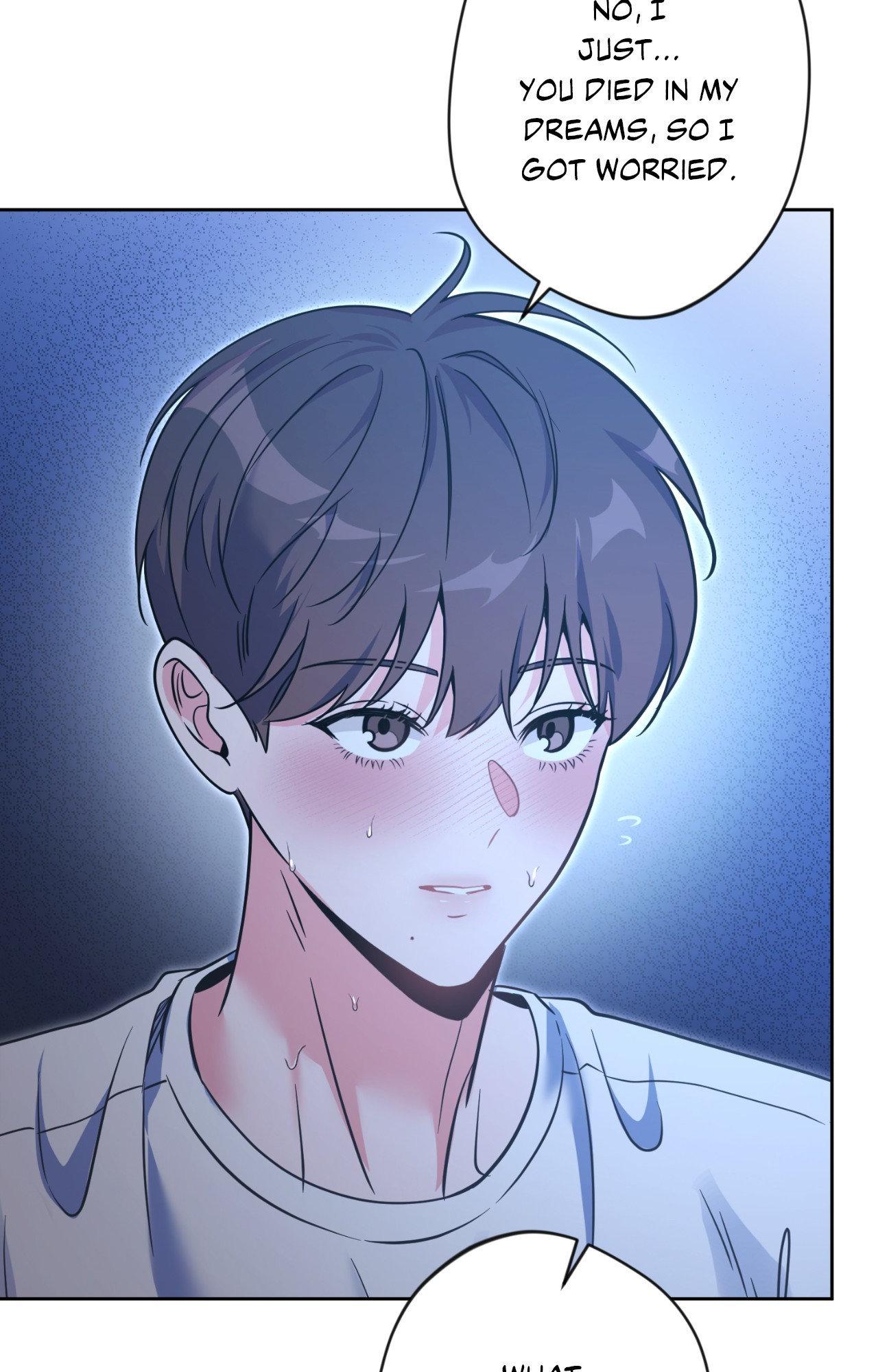 Angel Kiss Chapter 32 - Page 41