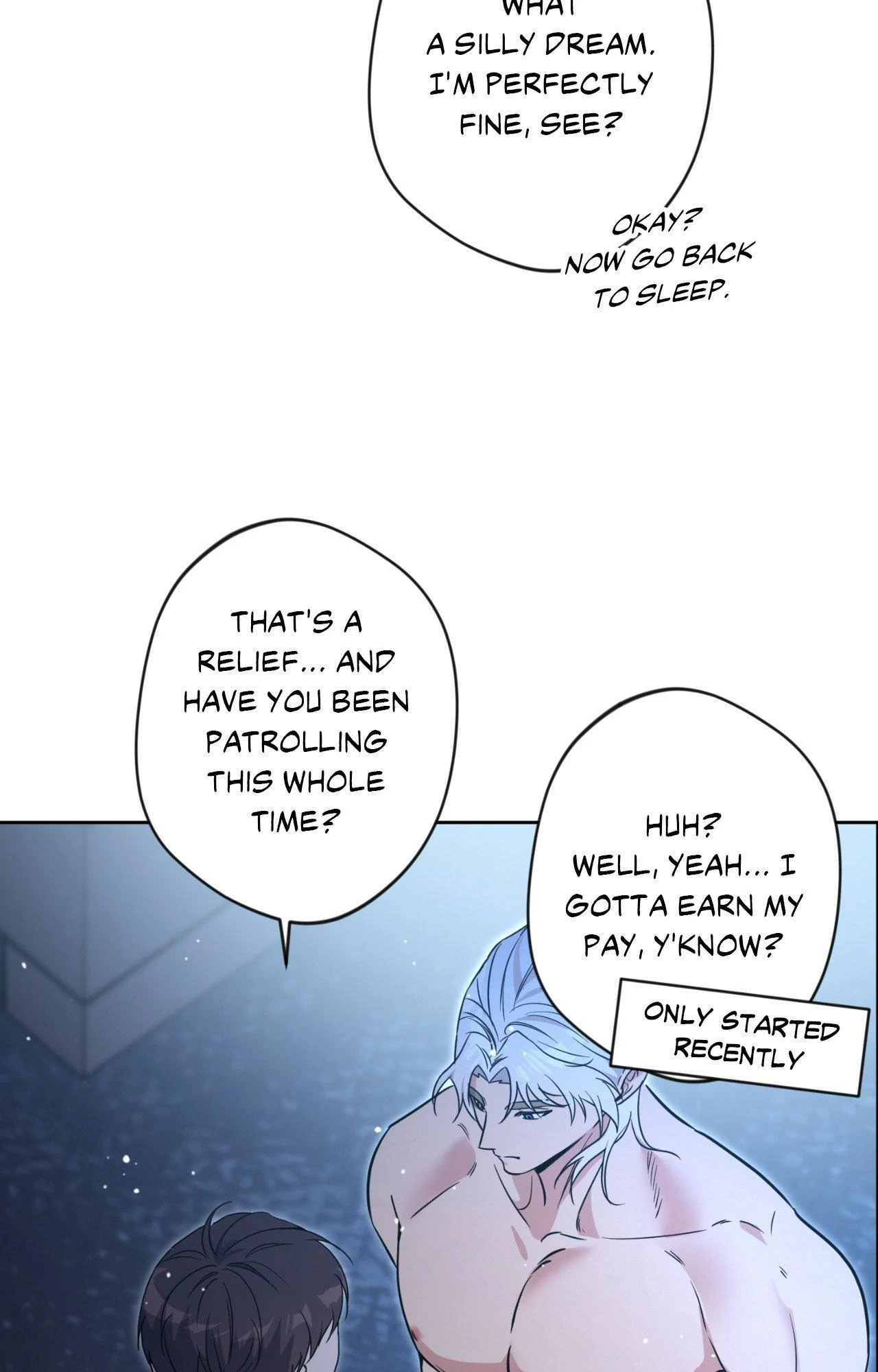 Angel Kiss Chapter 32 - Page 42