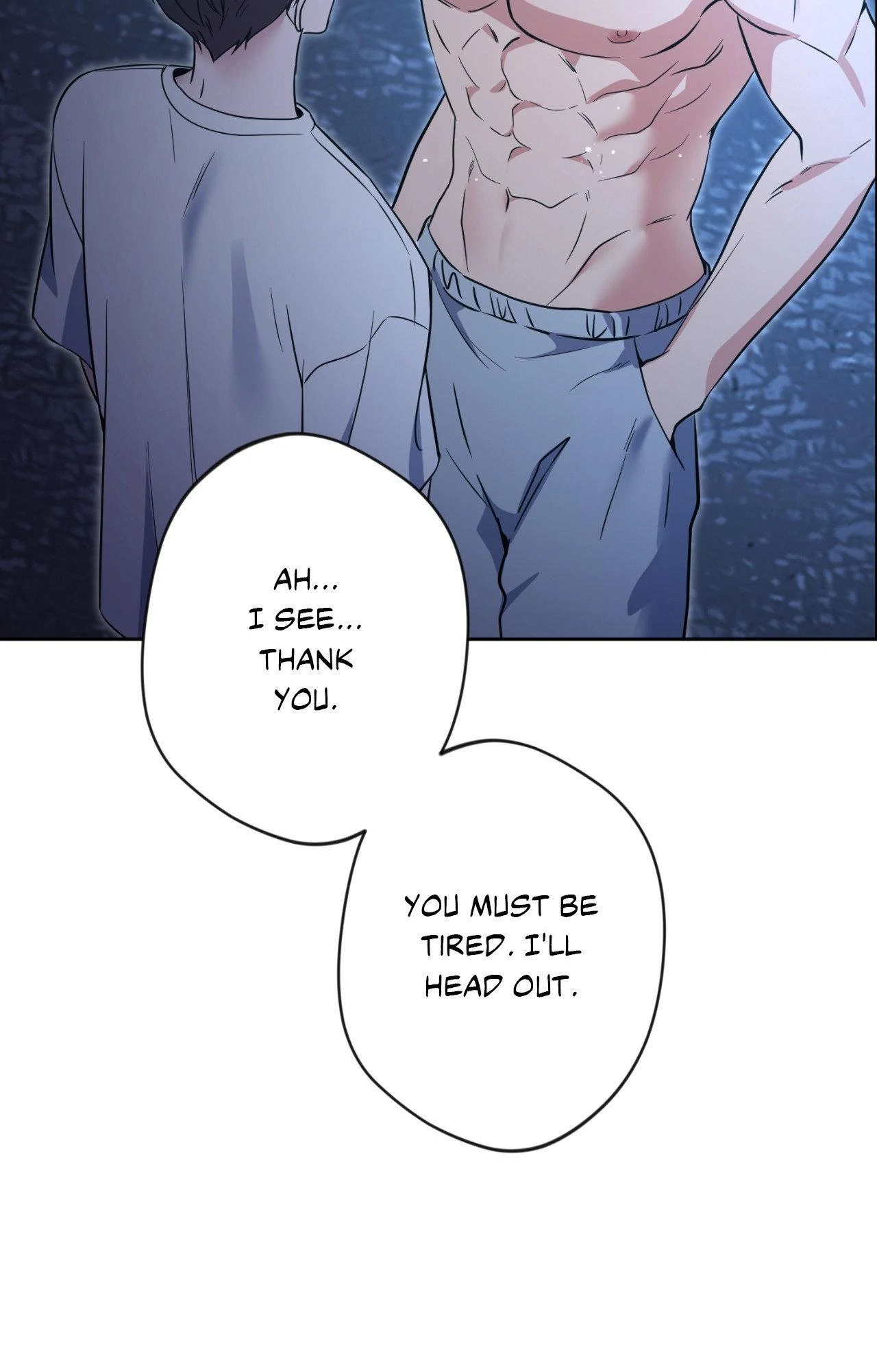 Angel Kiss Chapter 32 - Page 43