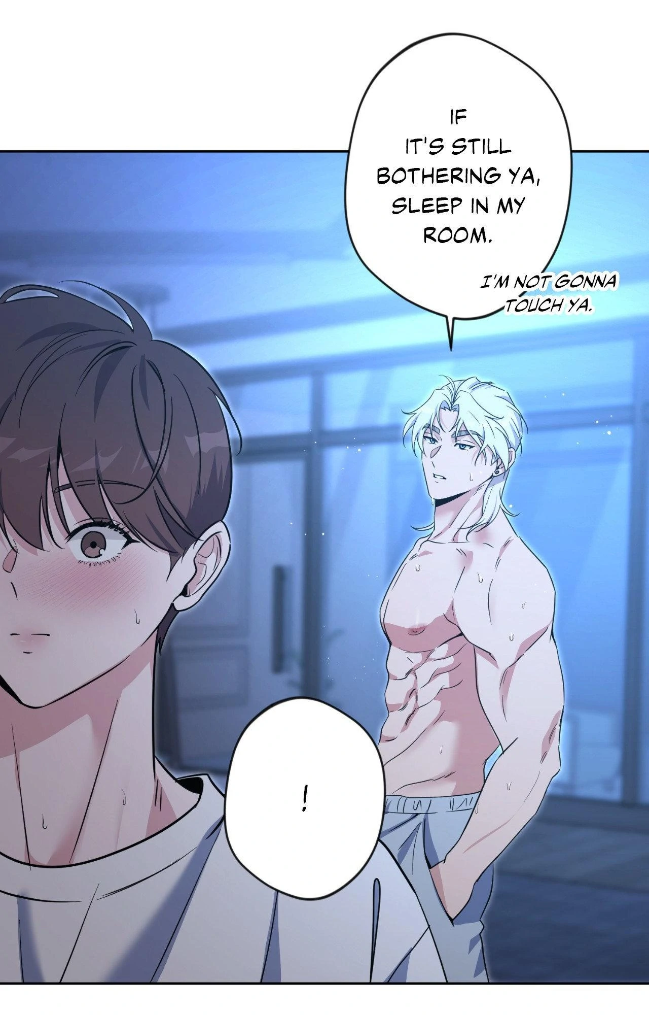 Angel Kiss Chapter 32 - Page 44