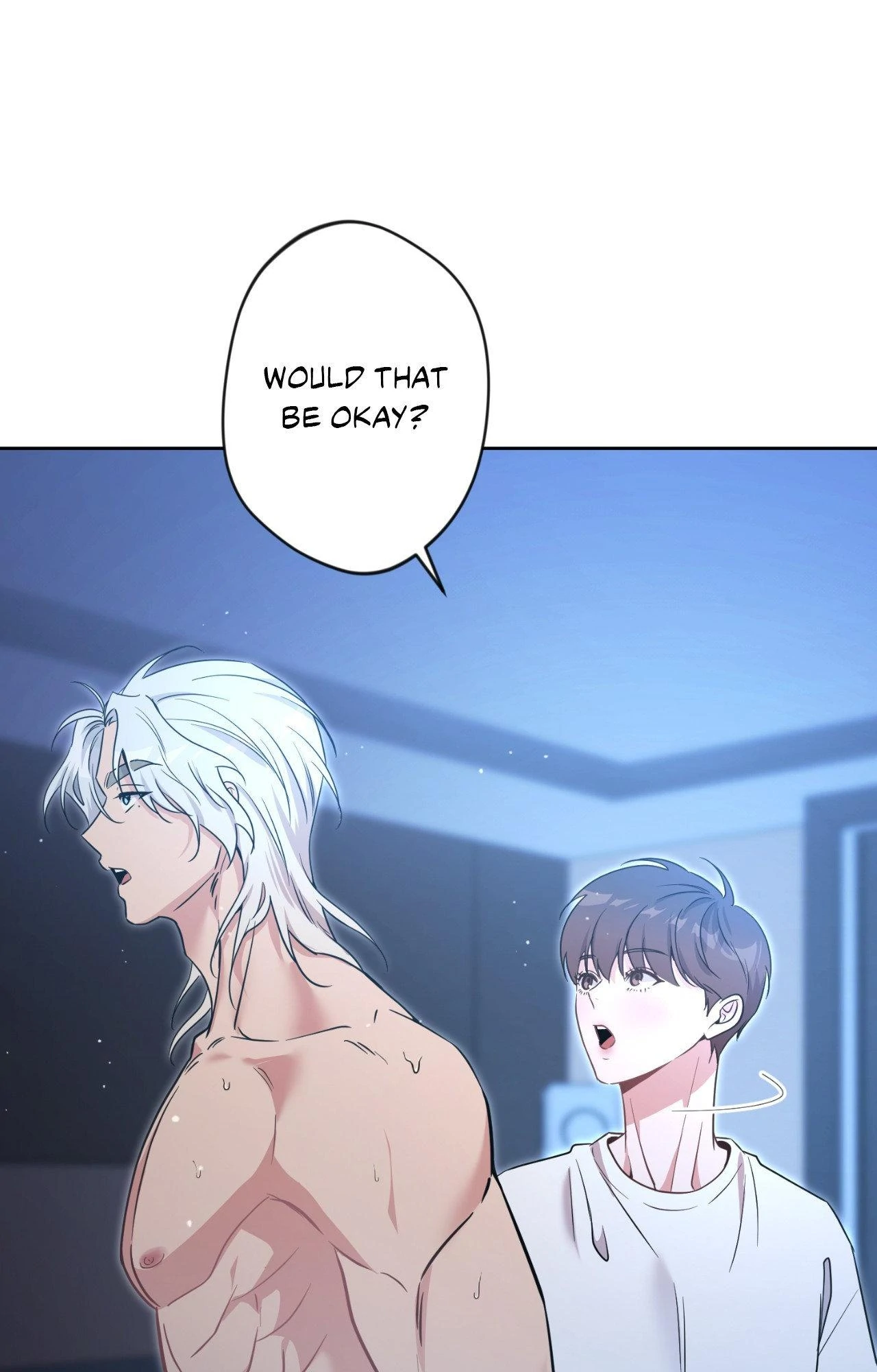 Angel Kiss Chapter 32 - Page 45