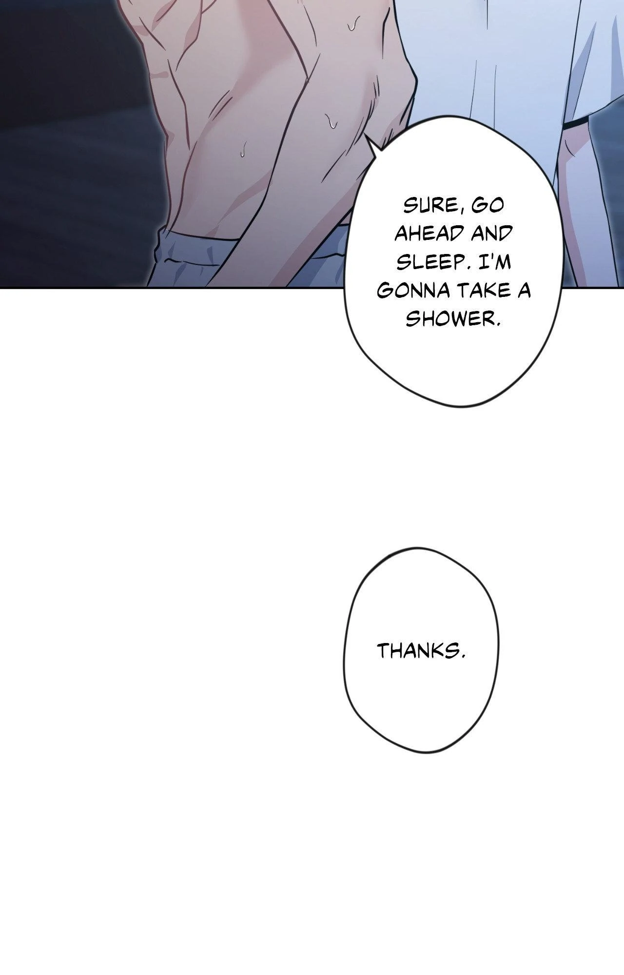 Angel Kiss Chapter 32 - Page 46