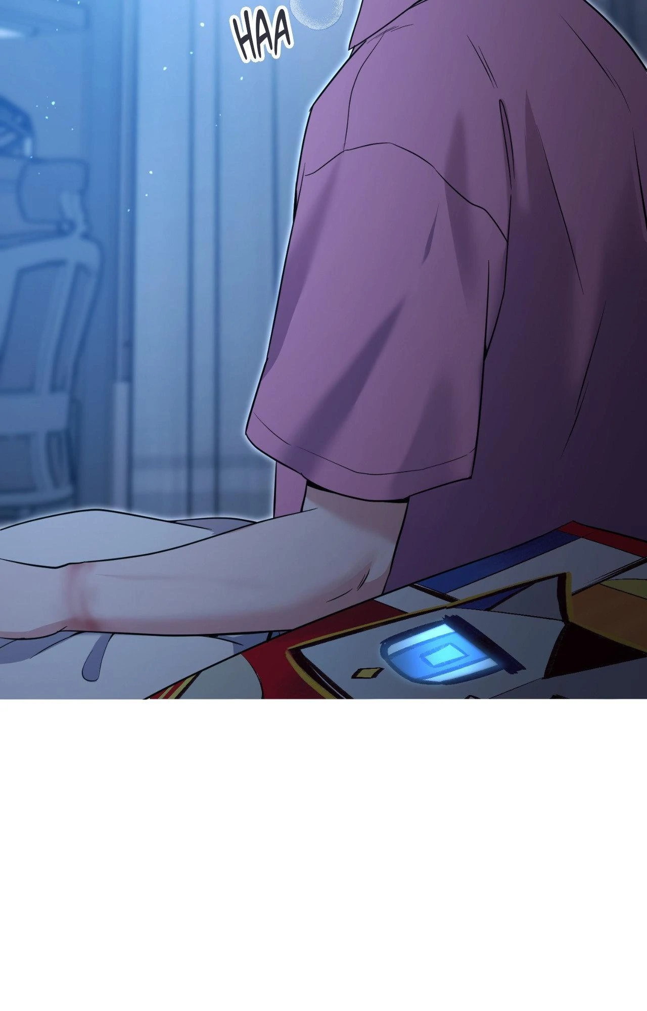 Angel Kiss Chapter 32 - Page 6