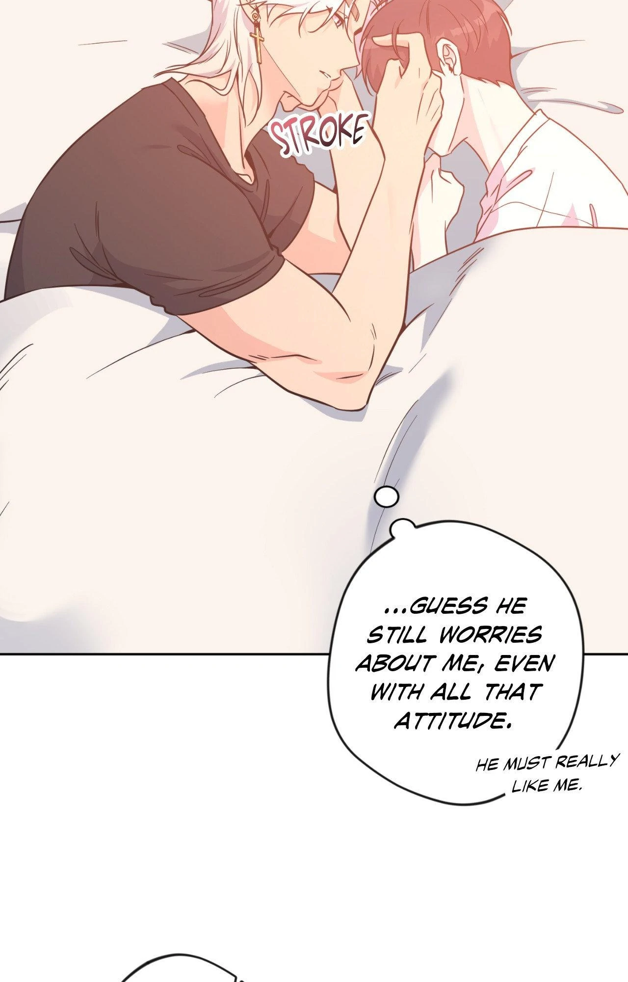 Angel Kiss Chapter 32 - Page 51