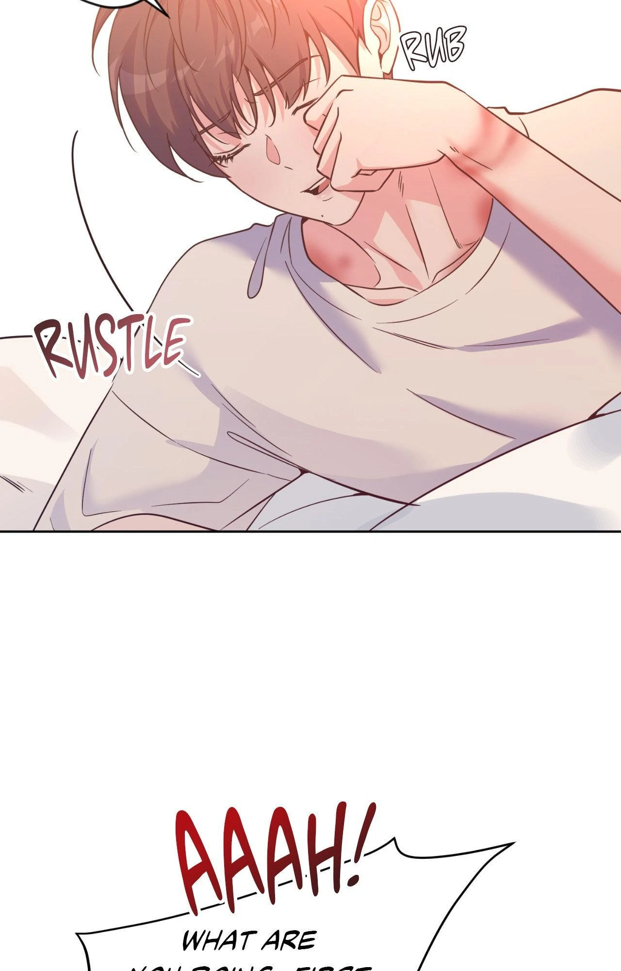 Angel Kiss Chapter 32 - Page 54