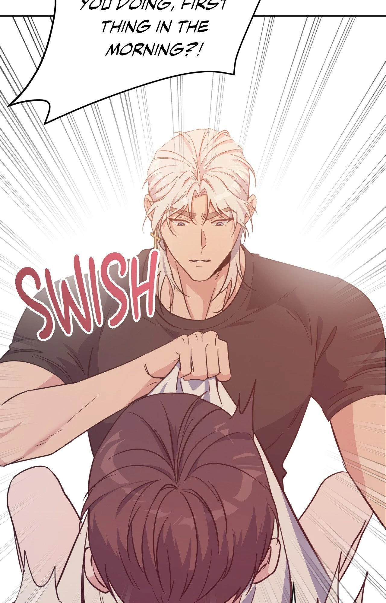 Angel Kiss Chapter 32 - Page 55