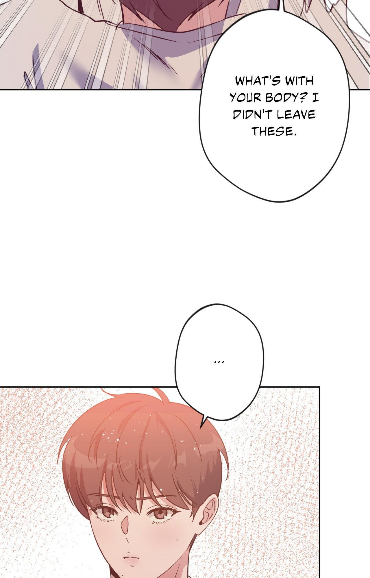 Angel Kiss Chapter 32 - Page 56