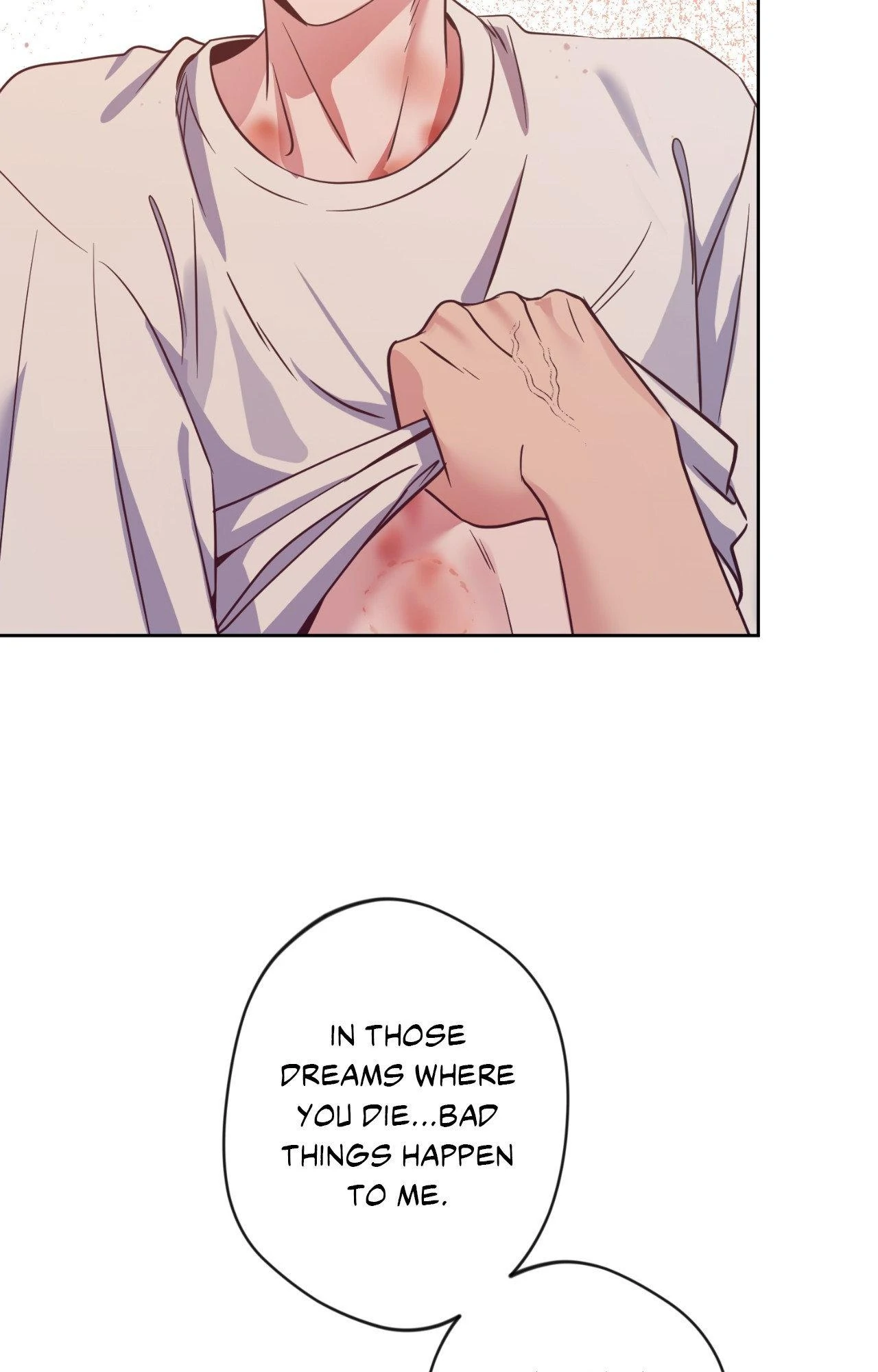 Angel Kiss Chapter 32 - Page 57