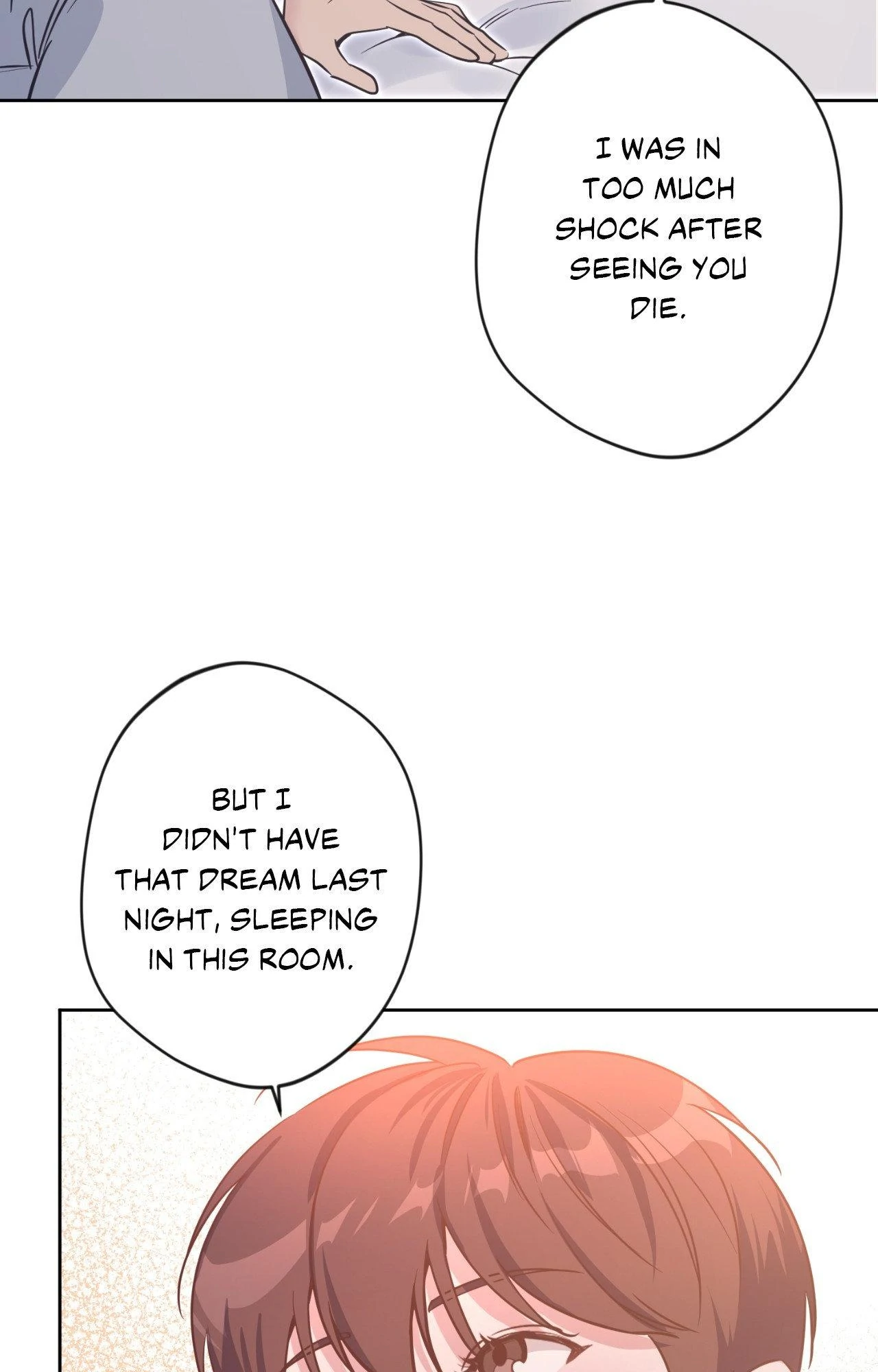 Angel Kiss Chapter 32 - Page 59