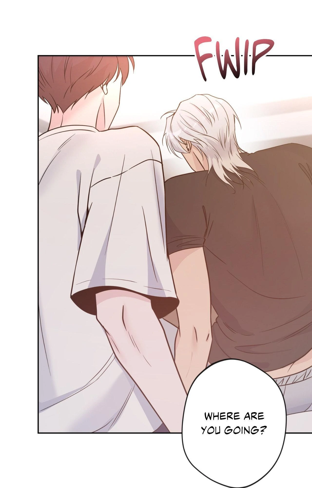 Angel Kiss Chapter 32 - Page 65