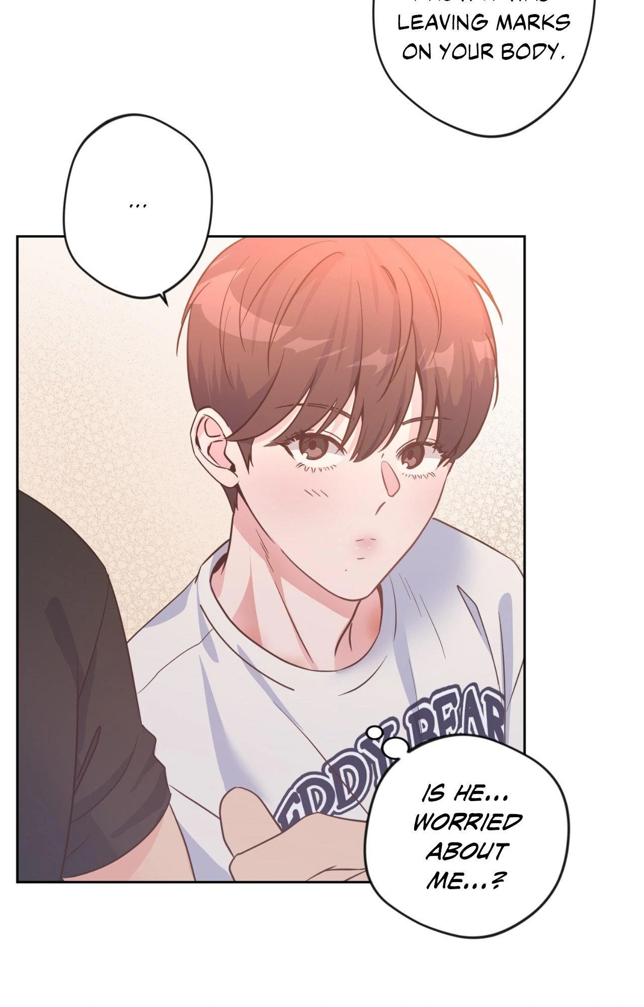 Angel Kiss Chapter 32 - Page 69