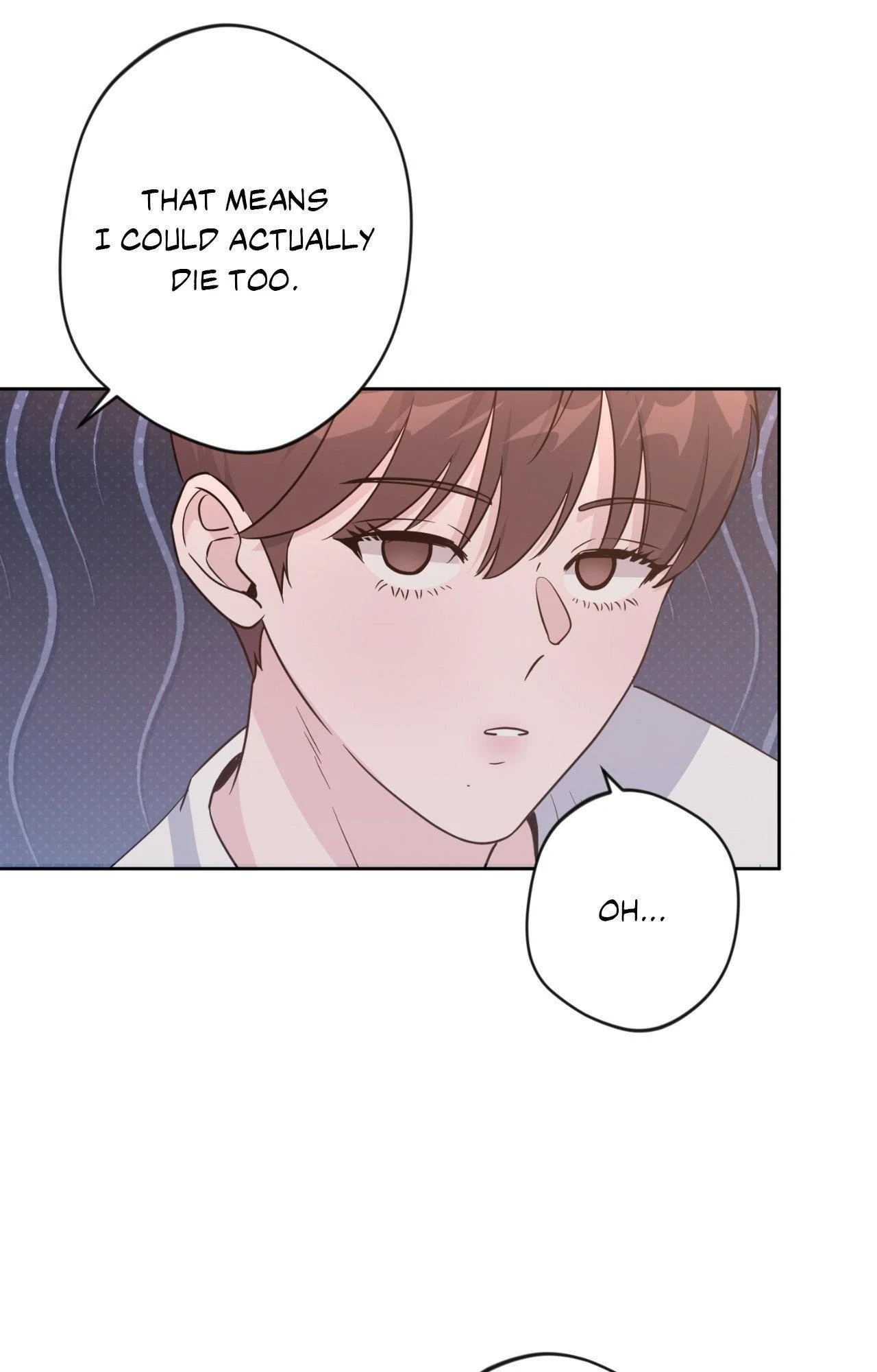 Angel Kiss Chapter 32 - Page 70