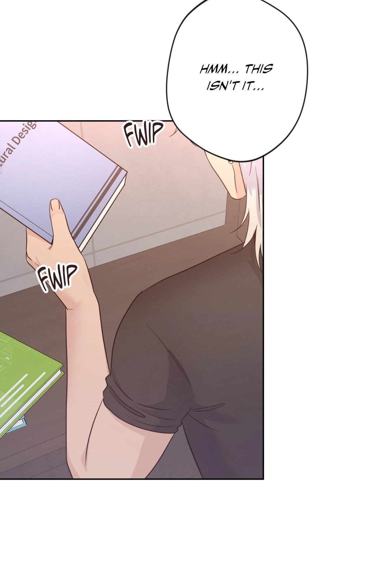 Angel Kiss Chapter 32 - Page 71