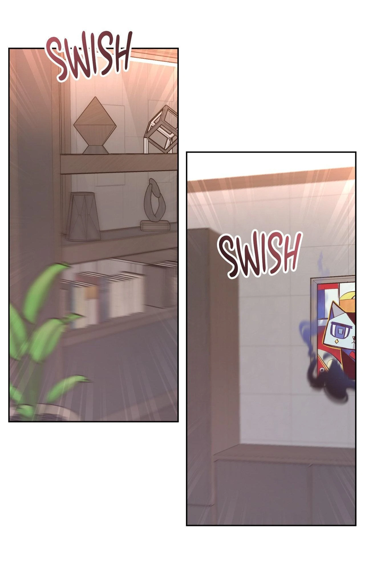 Angel Kiss Chapter 32 - Page 73