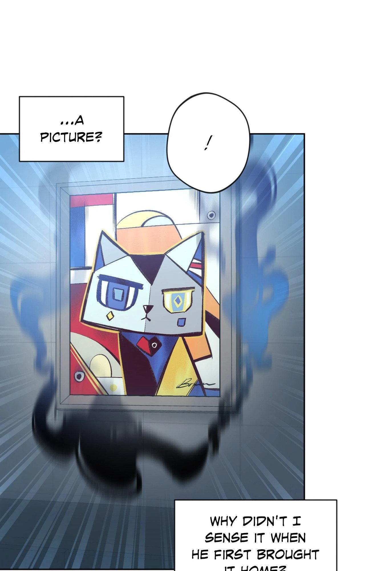 Angel Kiss Chapter 32 - Page 74