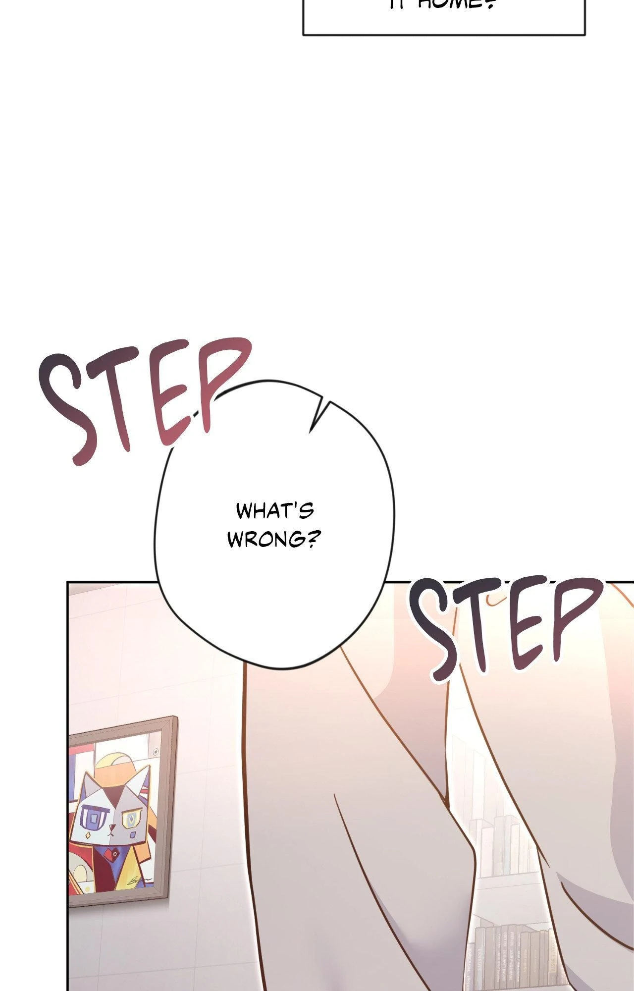 Angel Kiss Chapter 32 - Page 75