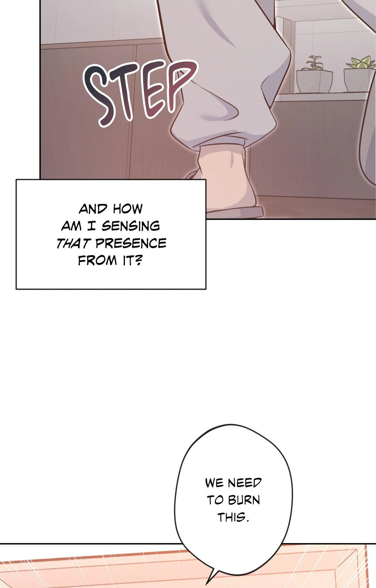 Angel Kiss Chapter 32 - Page 76