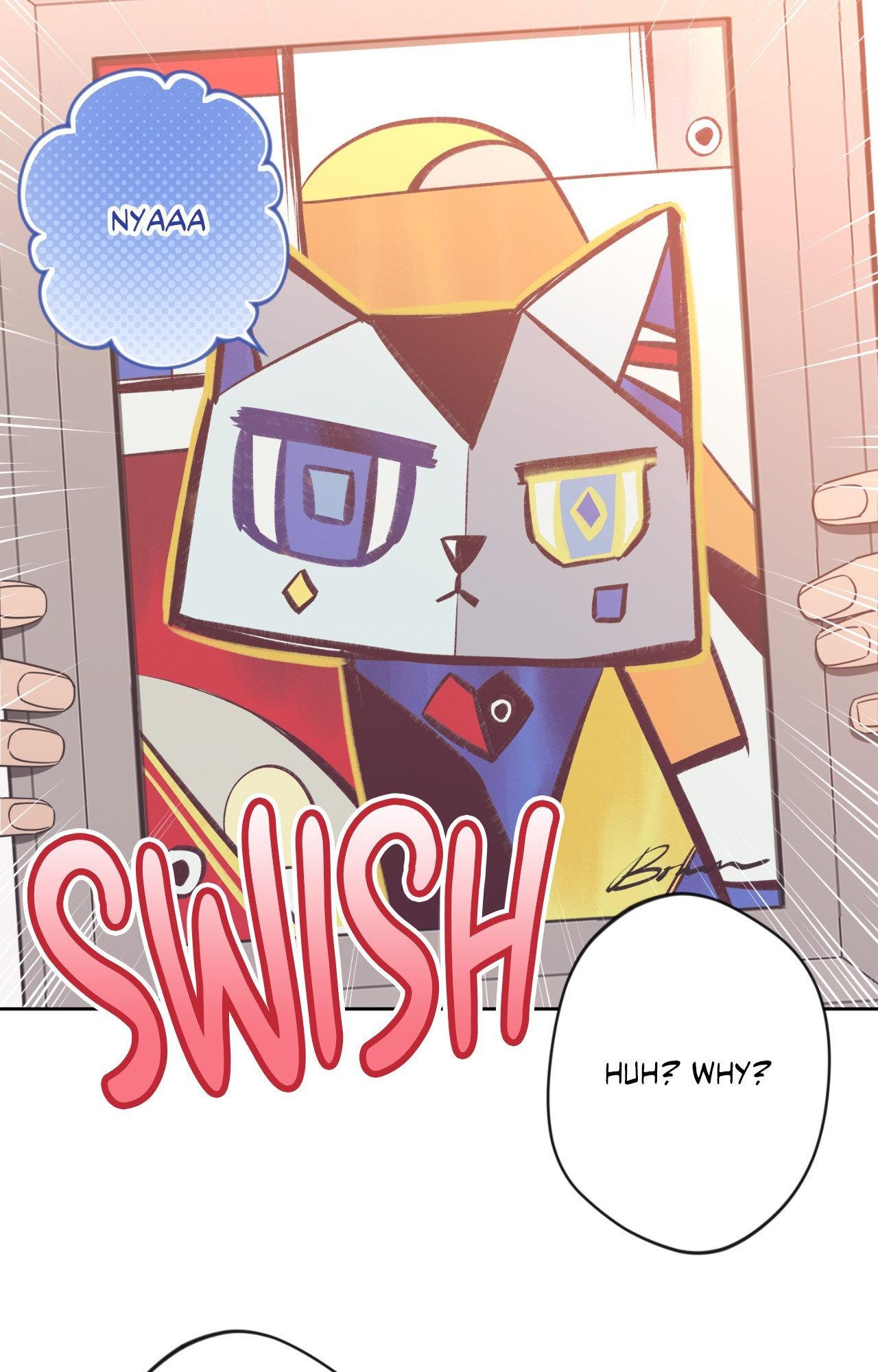 Angel Kiss Chapter 32 - Page 77