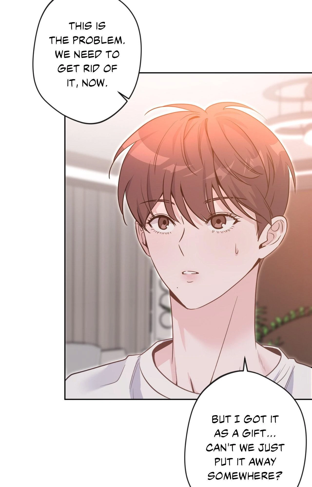 Angel Kiss Chapter 32 - Page 78