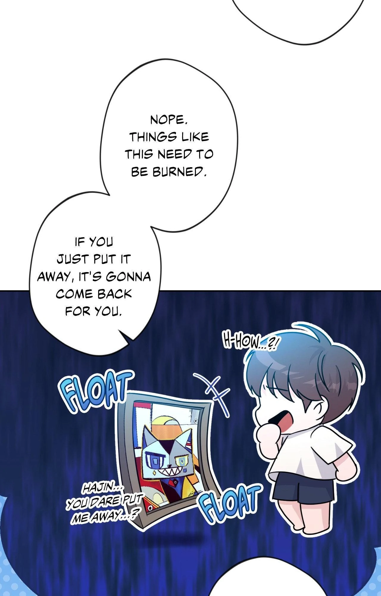 Angel Kiss Chapter 32 - Page 79