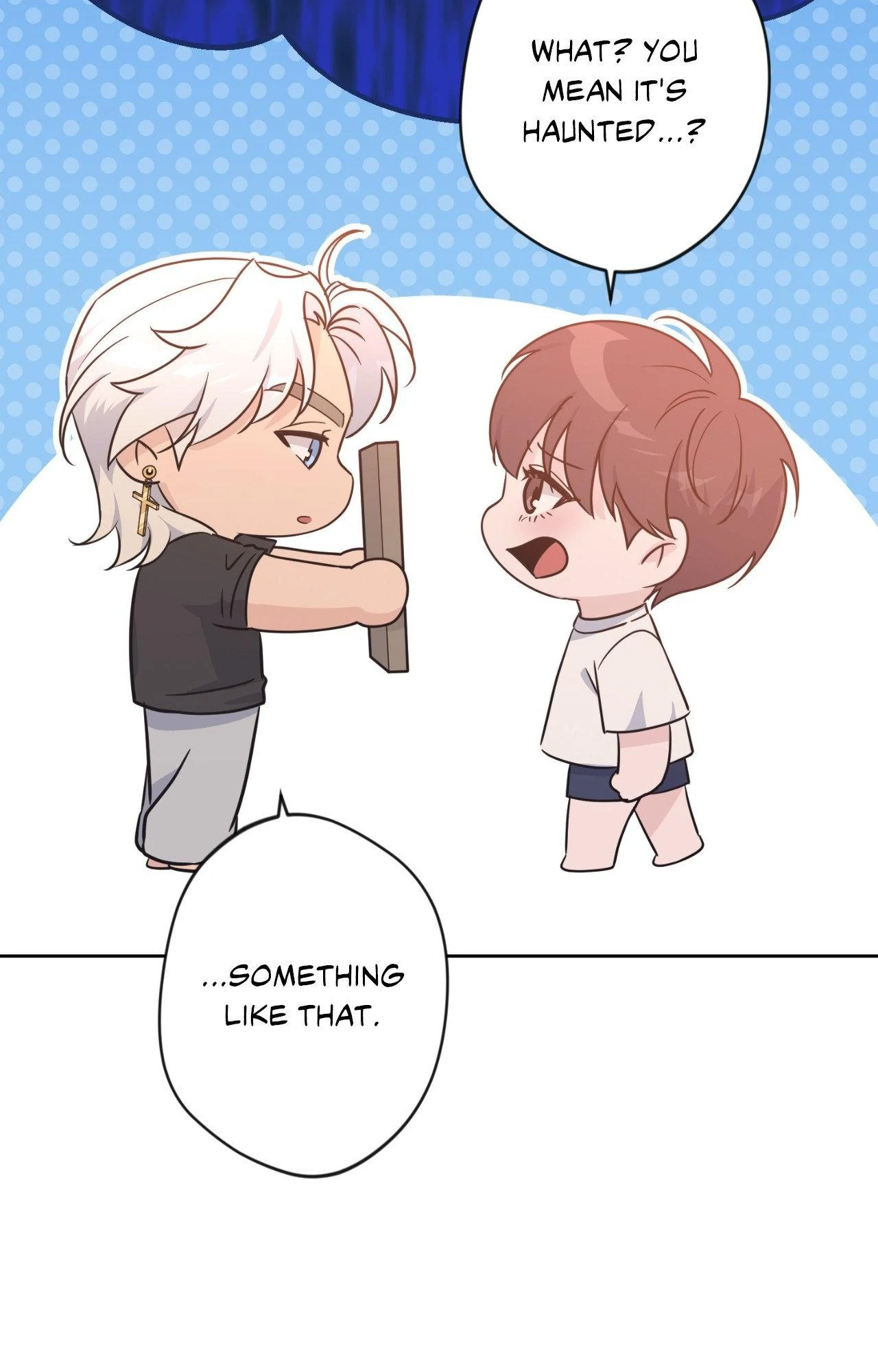 Angel Kiss Chapter 32 - Page 80