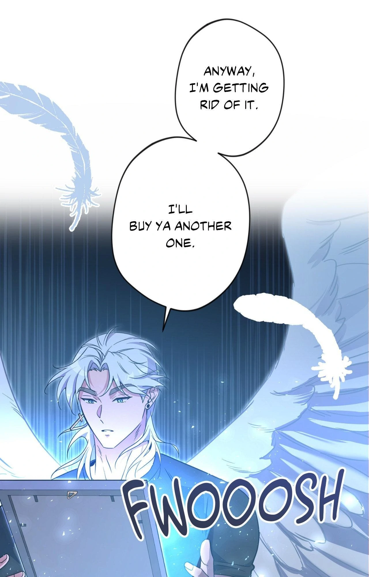 Angel Kiss Chapter 32 - Page 81