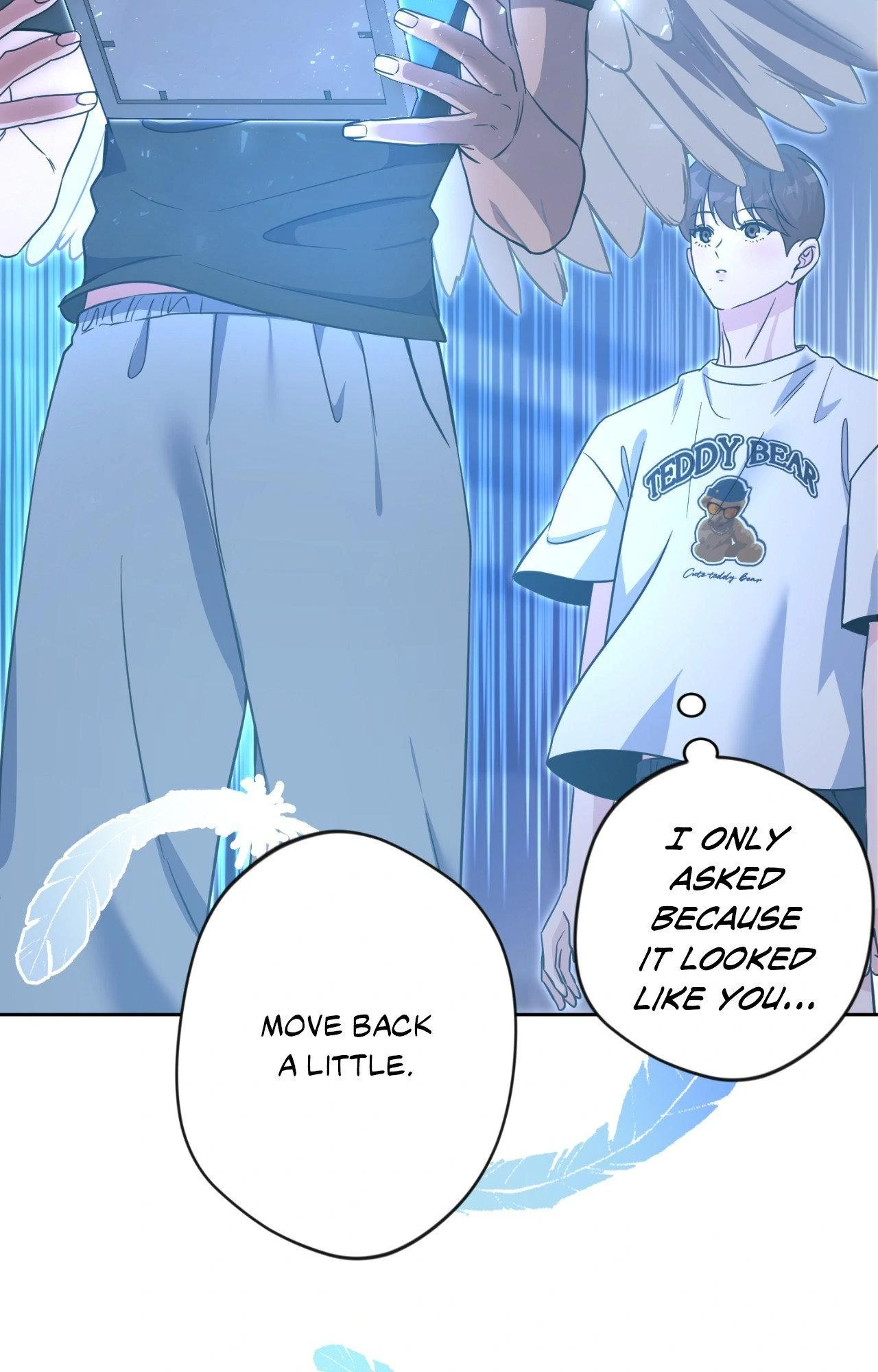 Angel Kiss Chapter 32 - Page 82