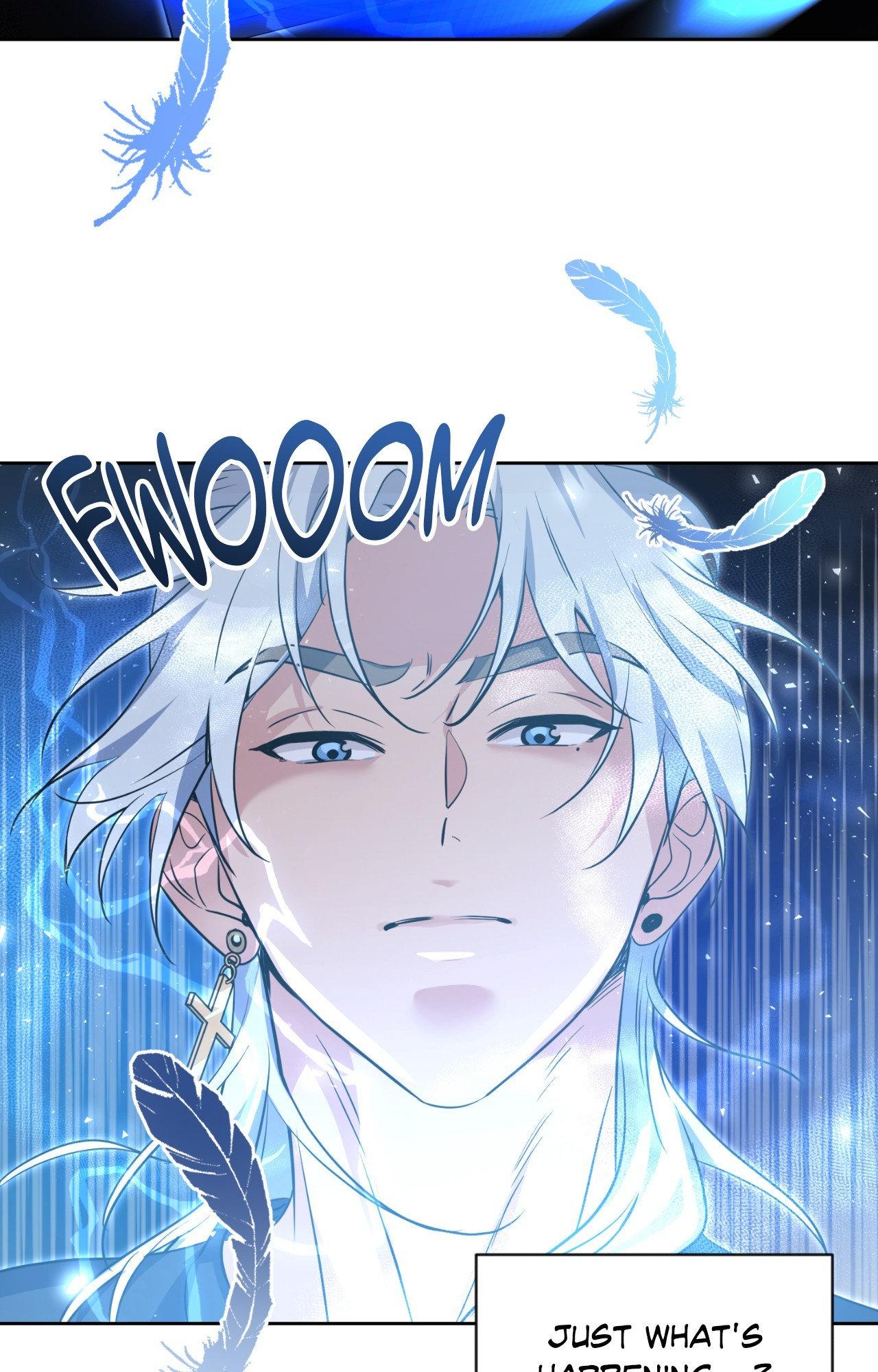 Angel Kiss Chapter 32 - Page 84