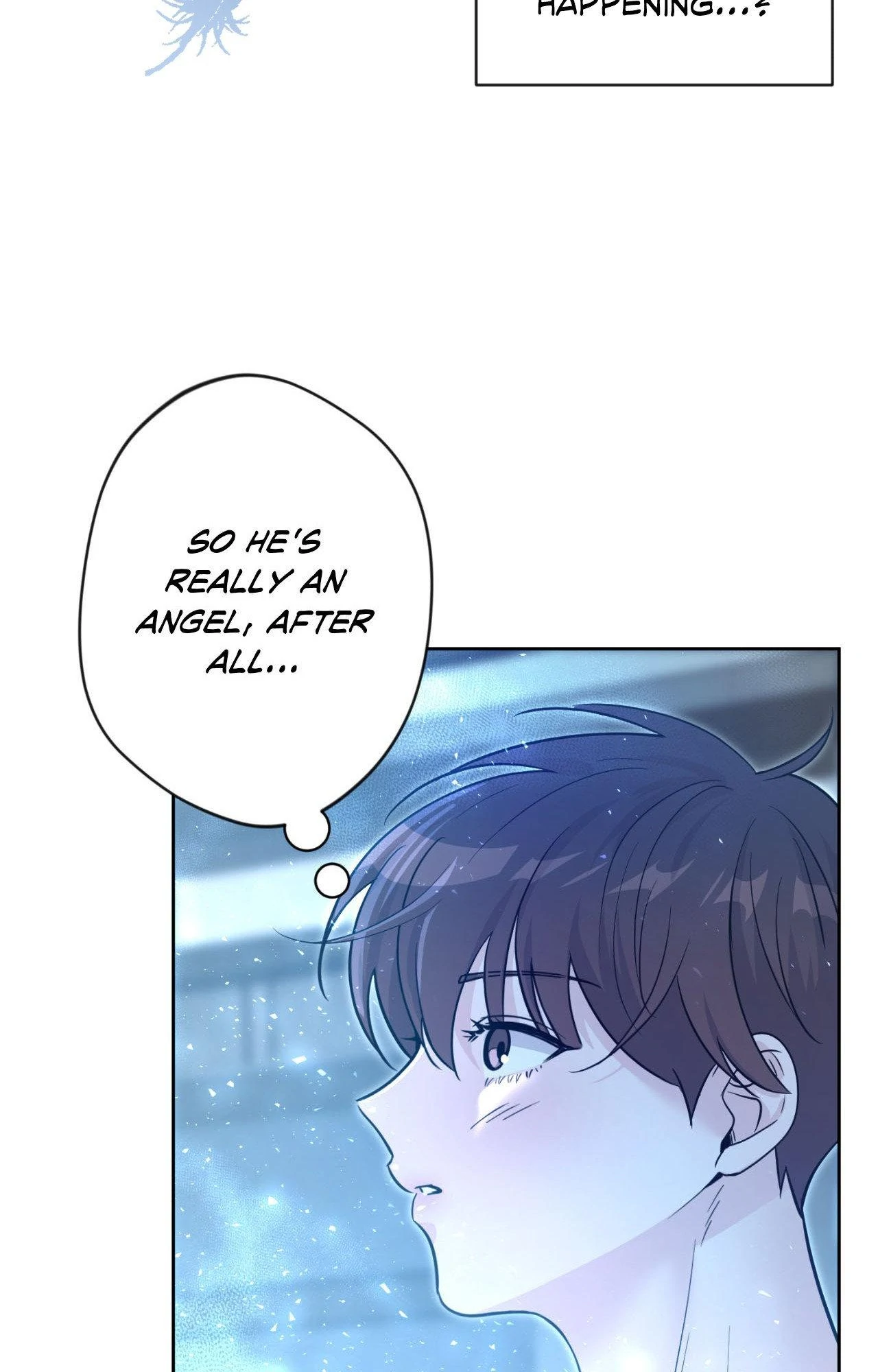 Angel Kiss Chapter 32 - Page 85